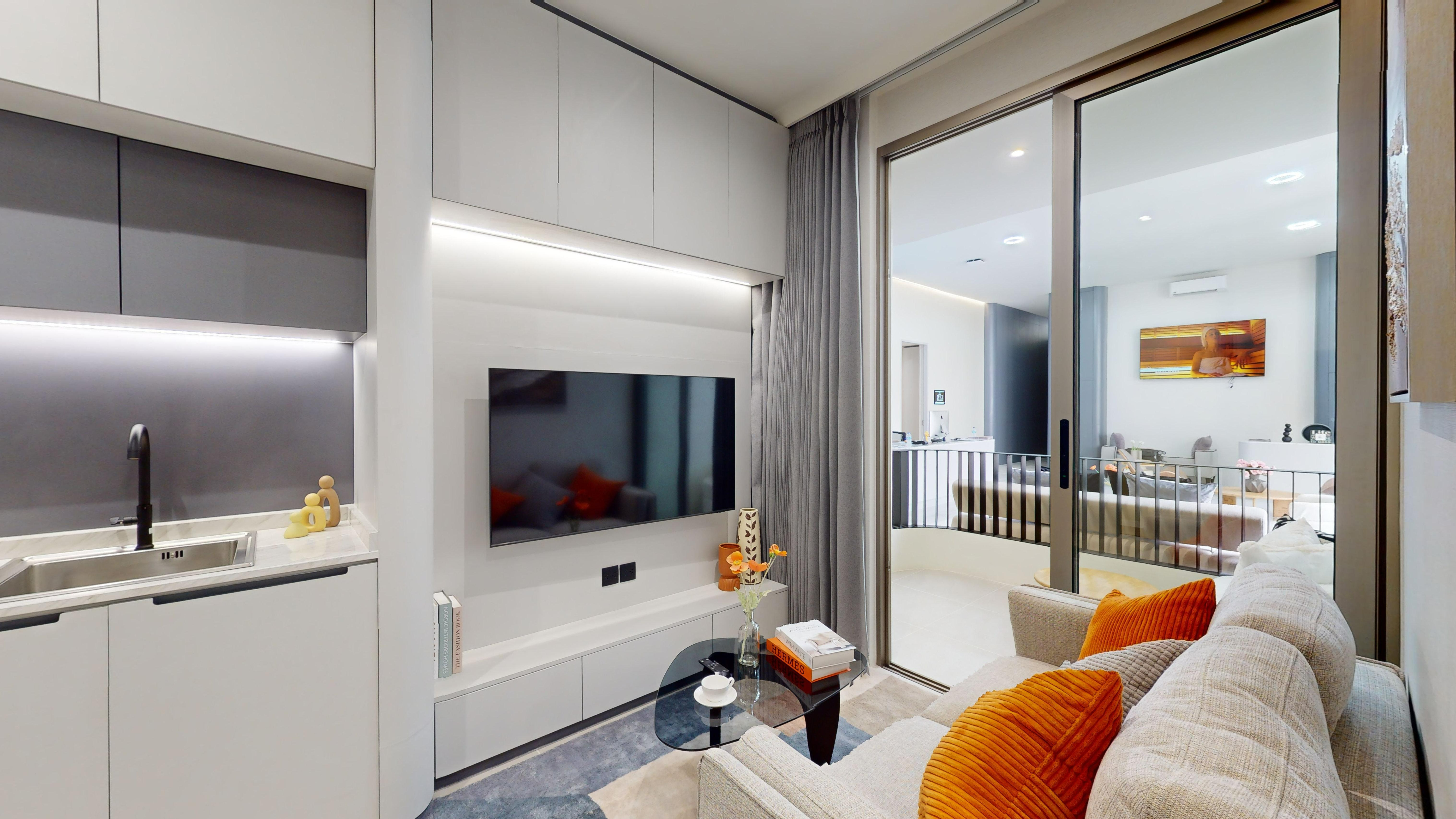 Отделка квартиры