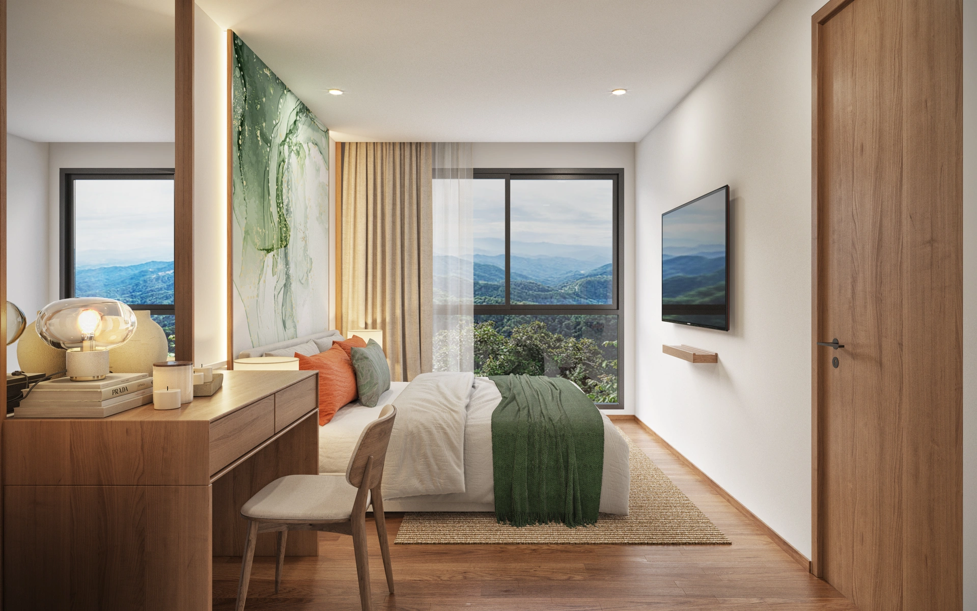 Отделка квартиры