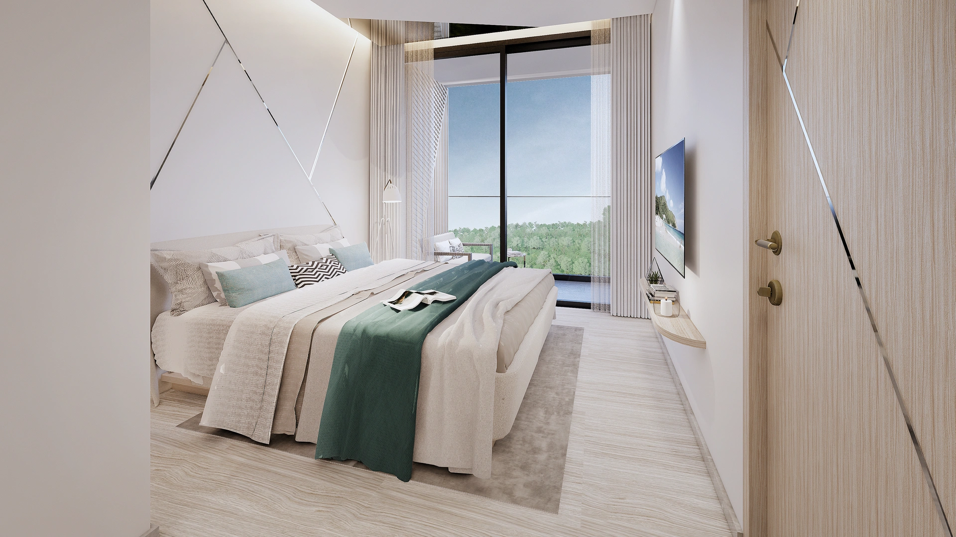 Отделка квартиры