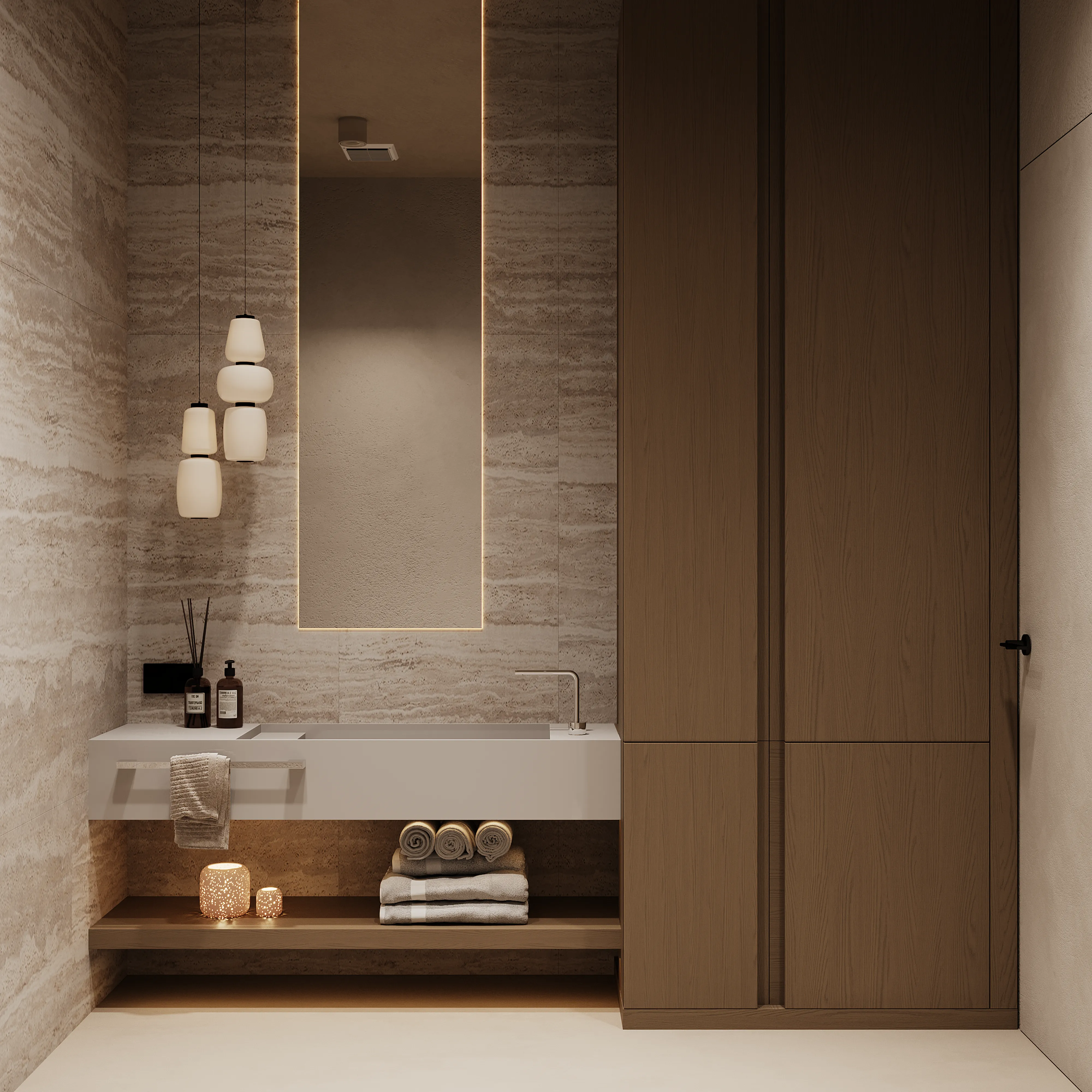 Отделка квартиры