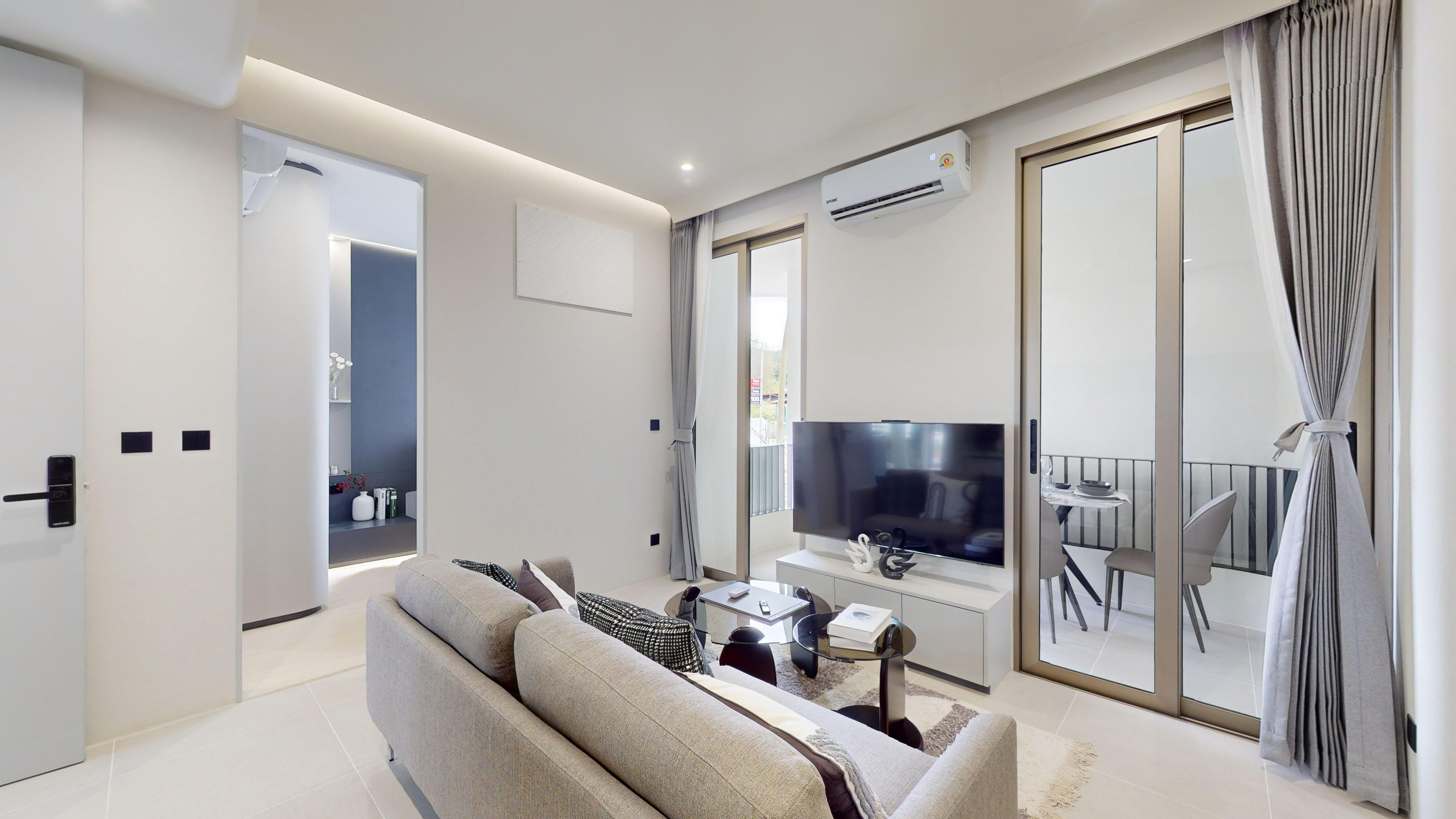 3 bedroom, 97,0 м²