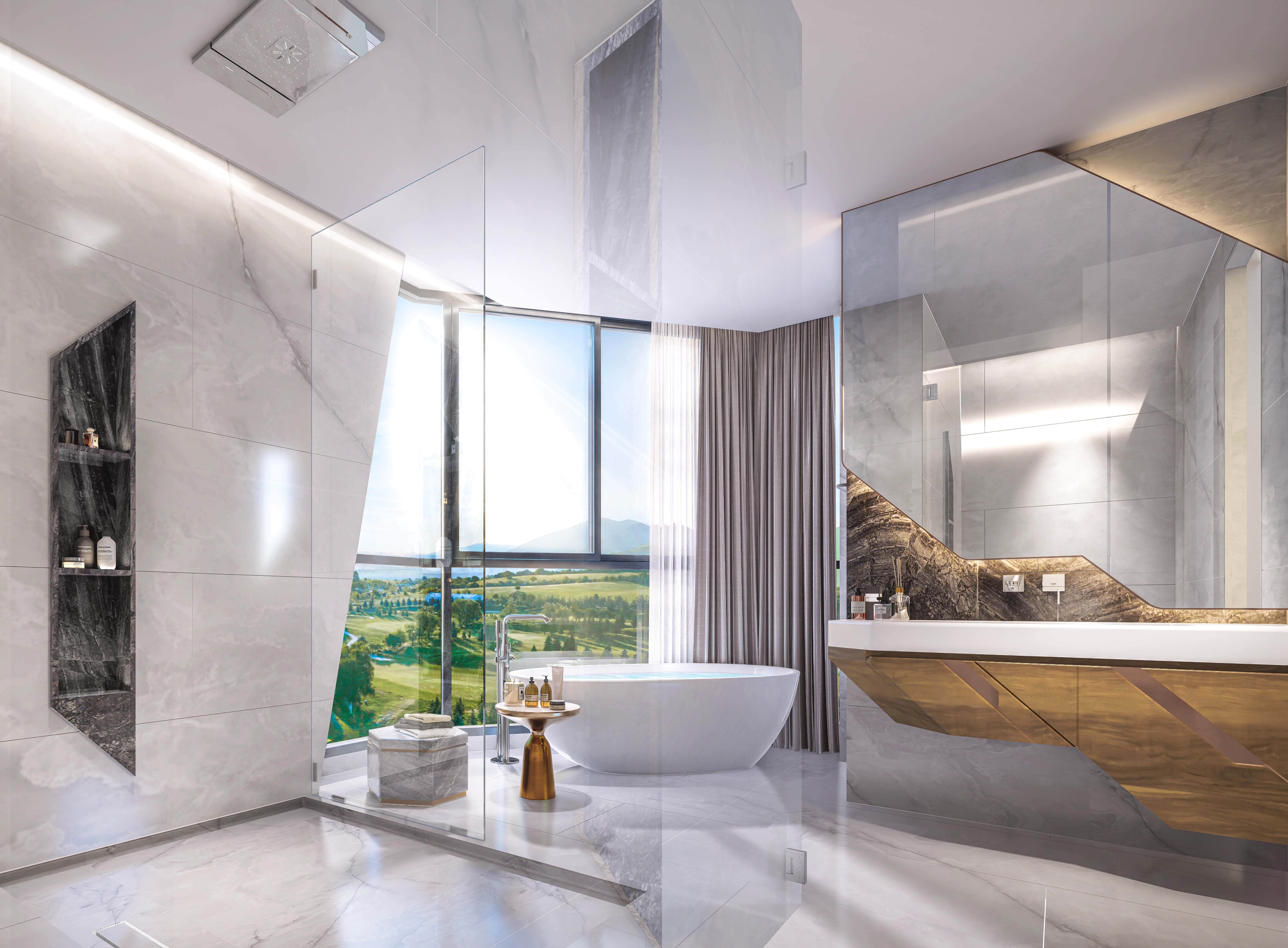 Отделка квартиры