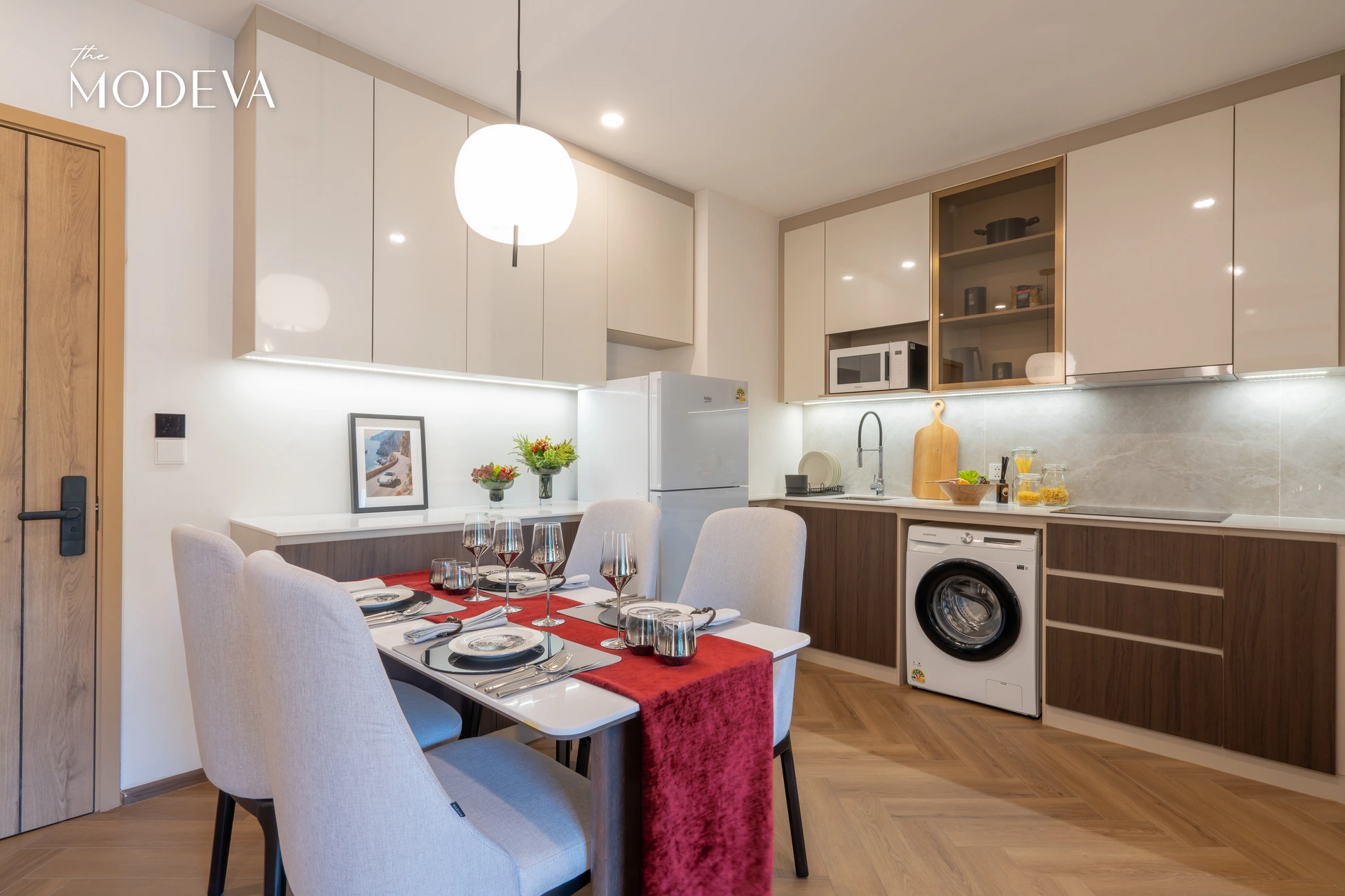 3 bedroom, 117,0 м²