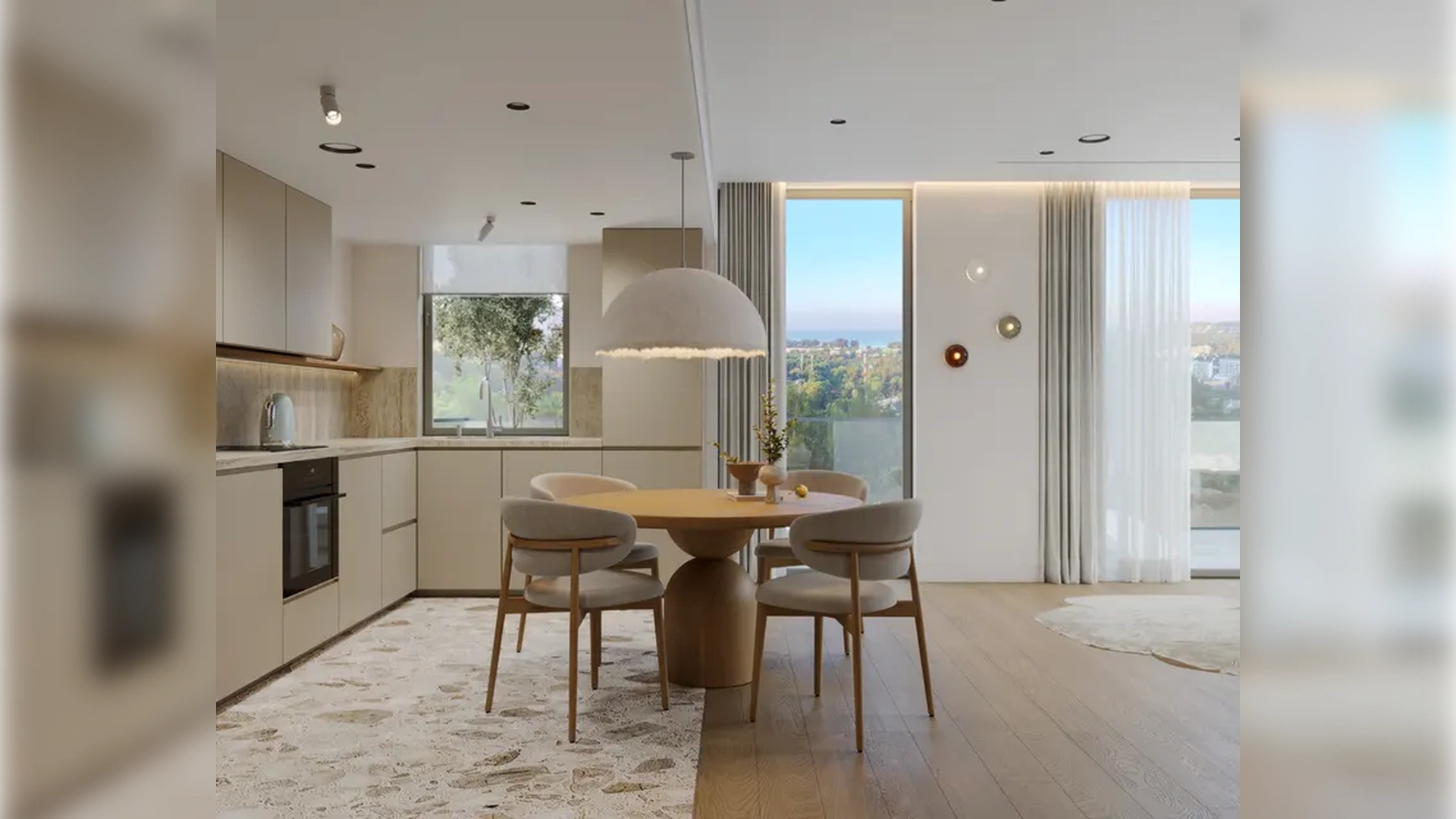 Отделка квартиры