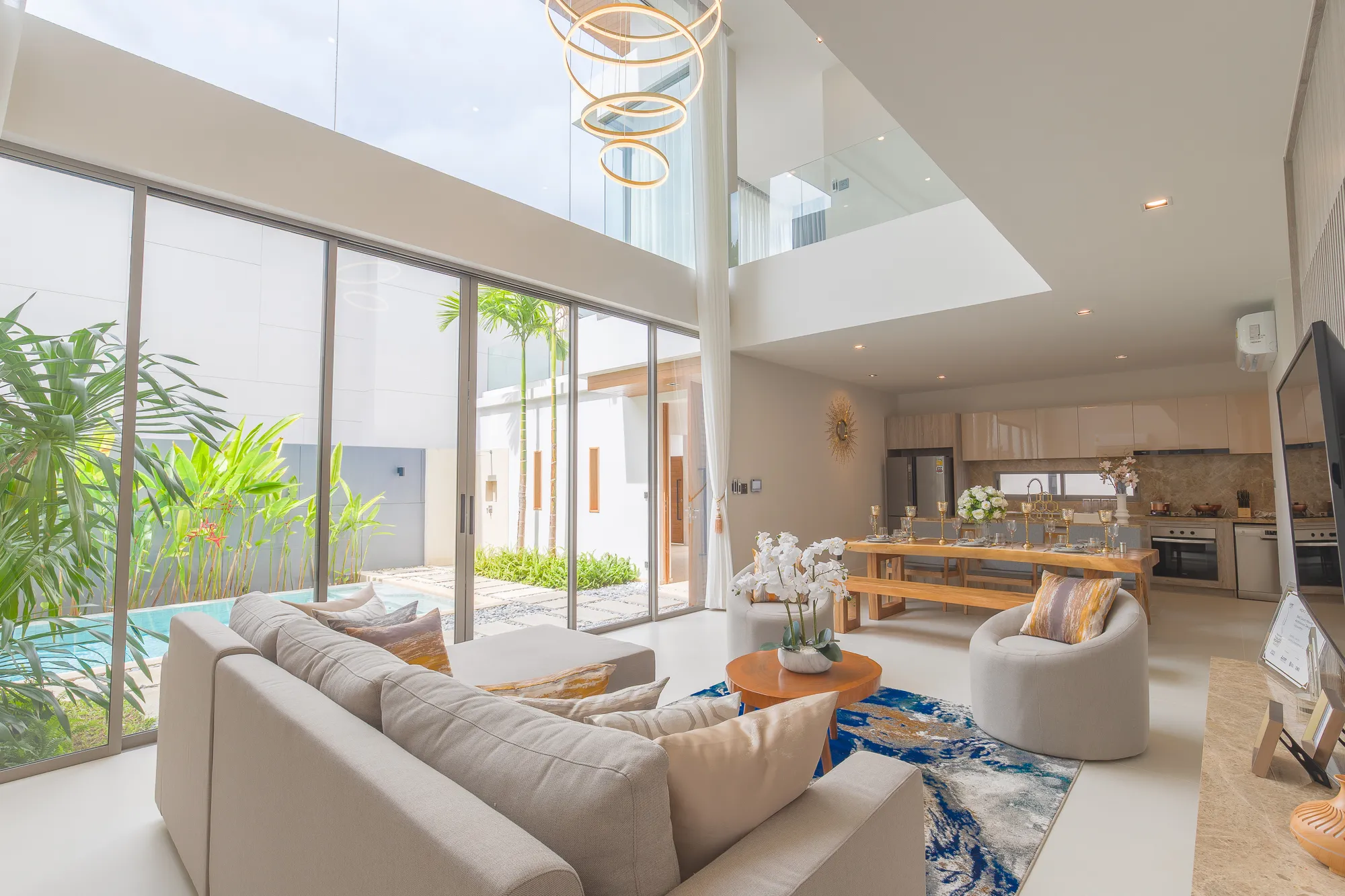 Отделка квартиры