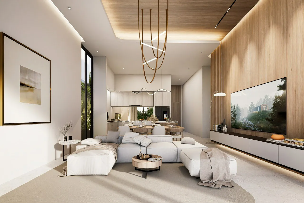 Отделка квартиры