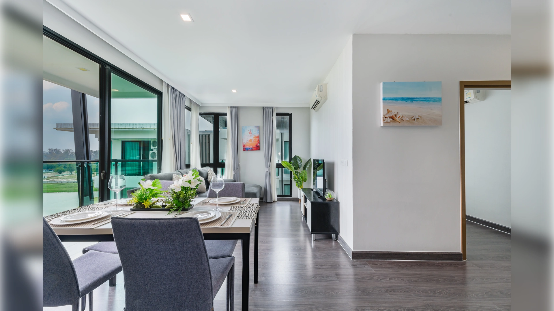 Отделка квартиры