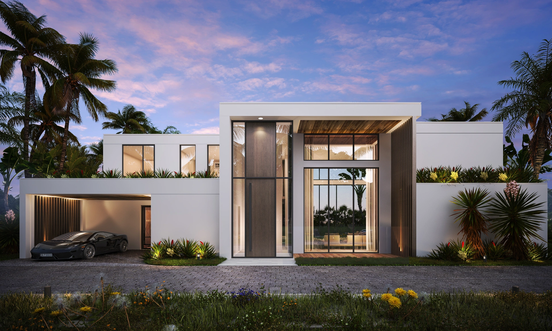 Отделка квартиры