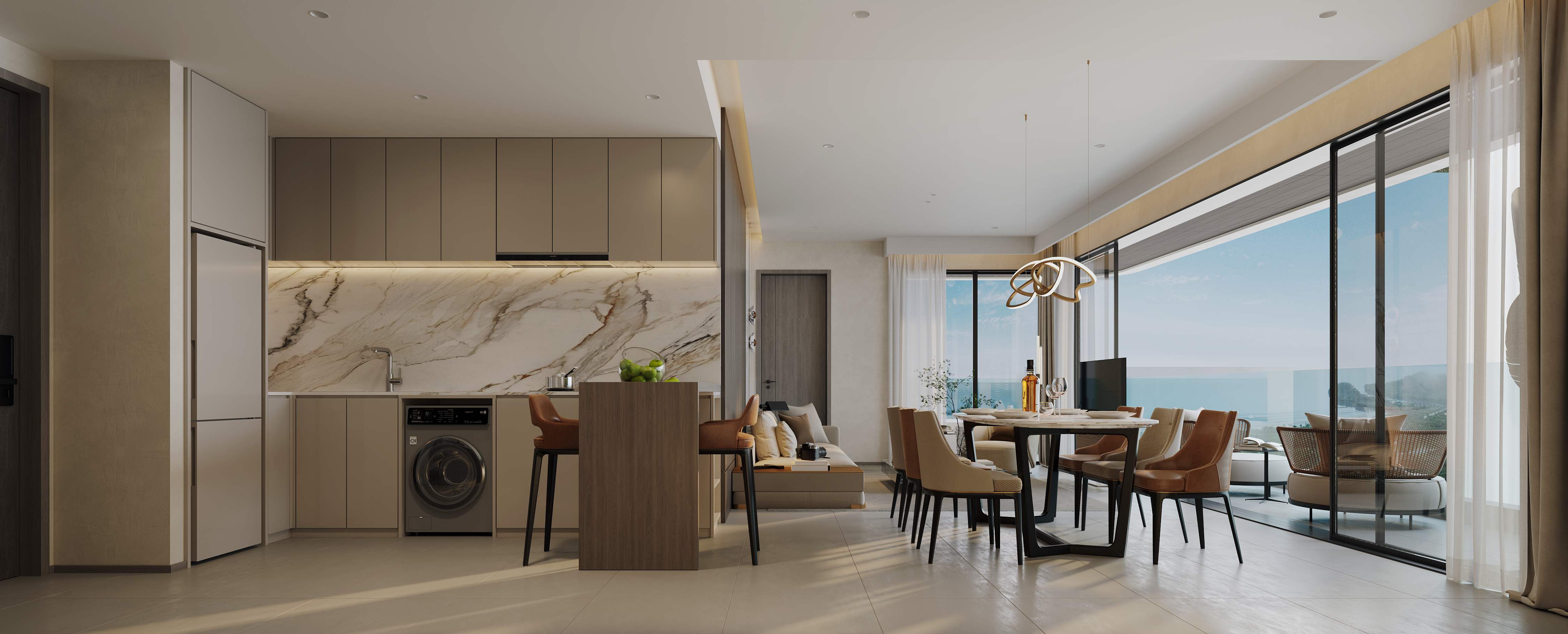 Отделка квартиры