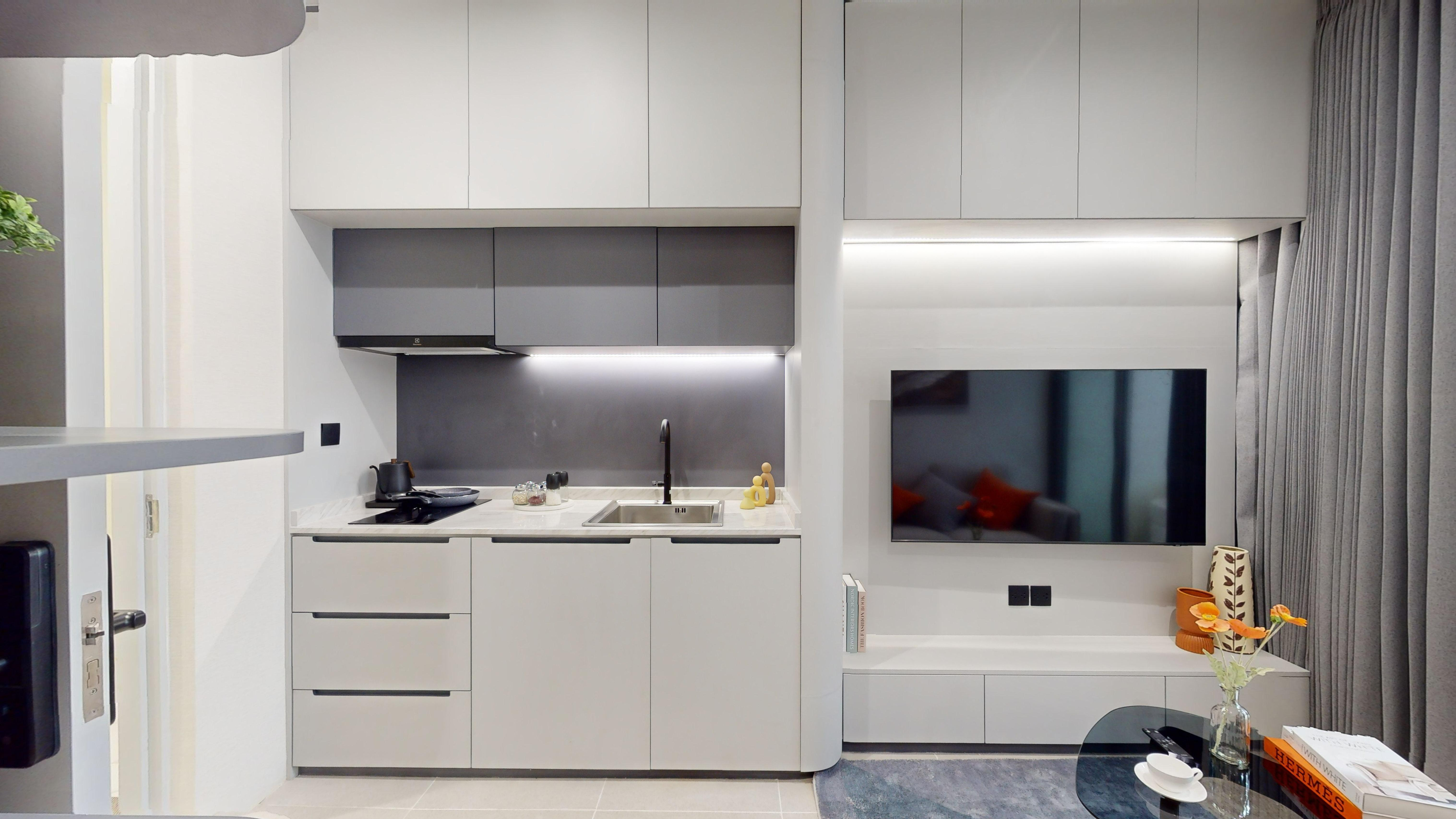 Отделка квартиры