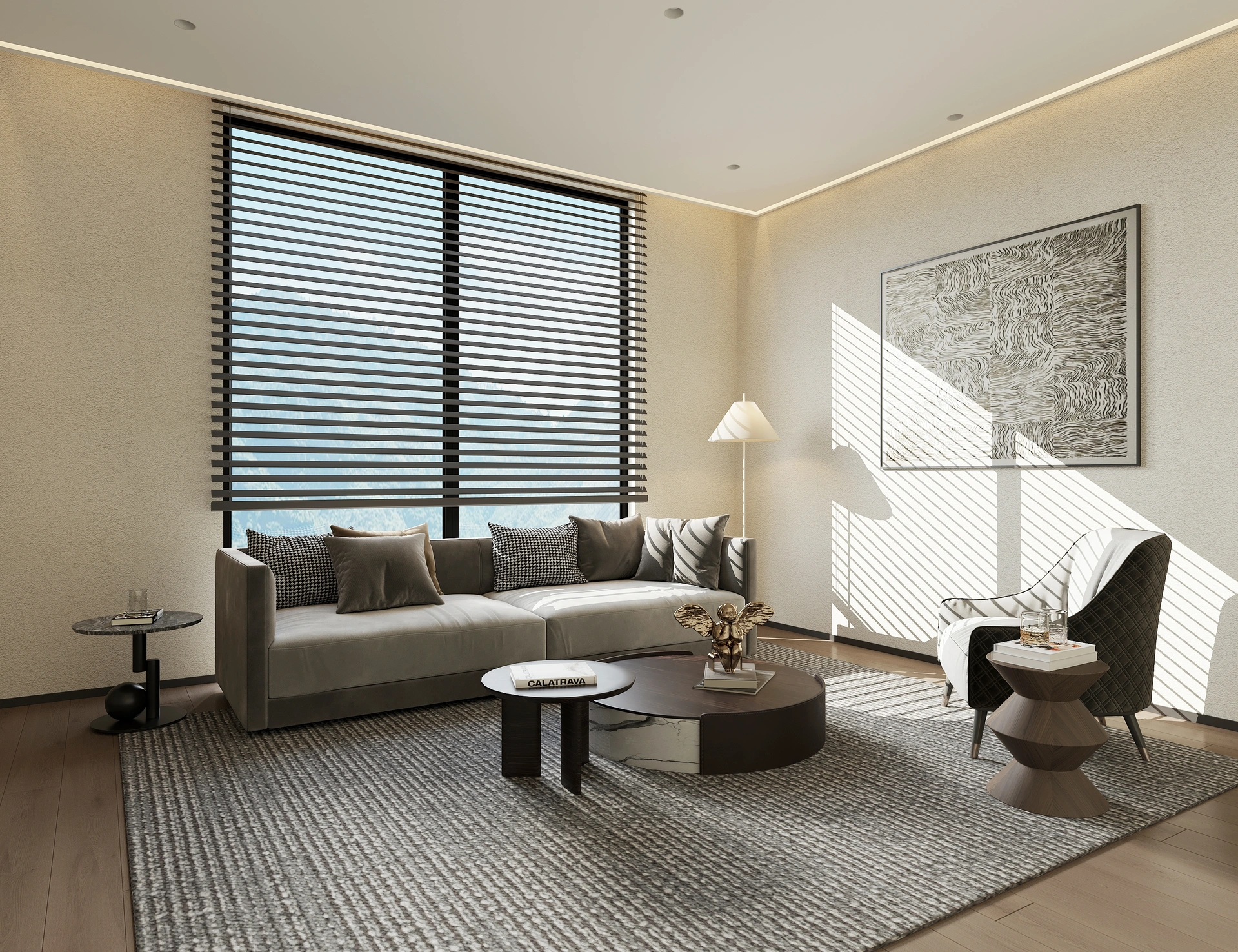 Отделка квартиры