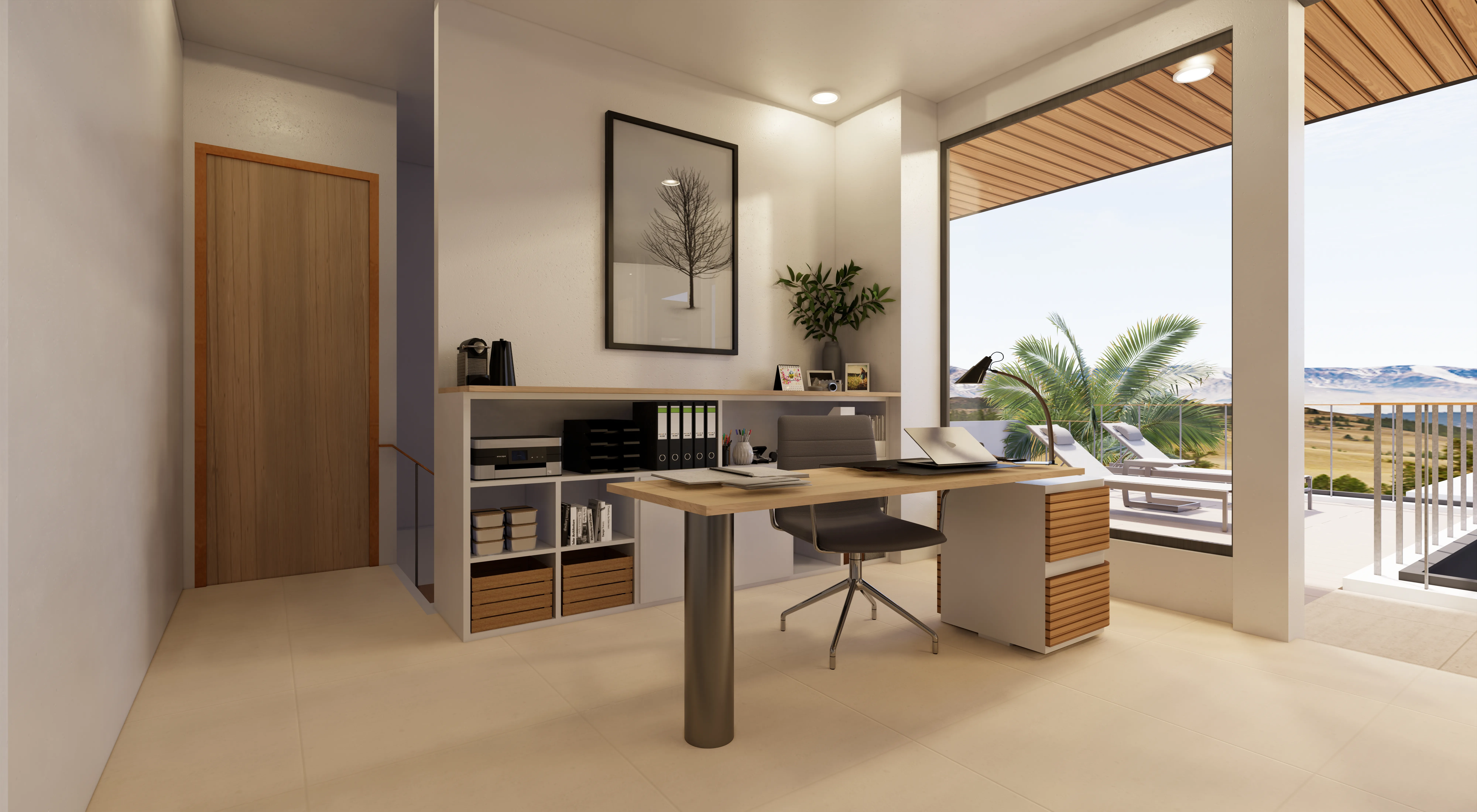 Modern Thai Hotel Ltd, фото 7
