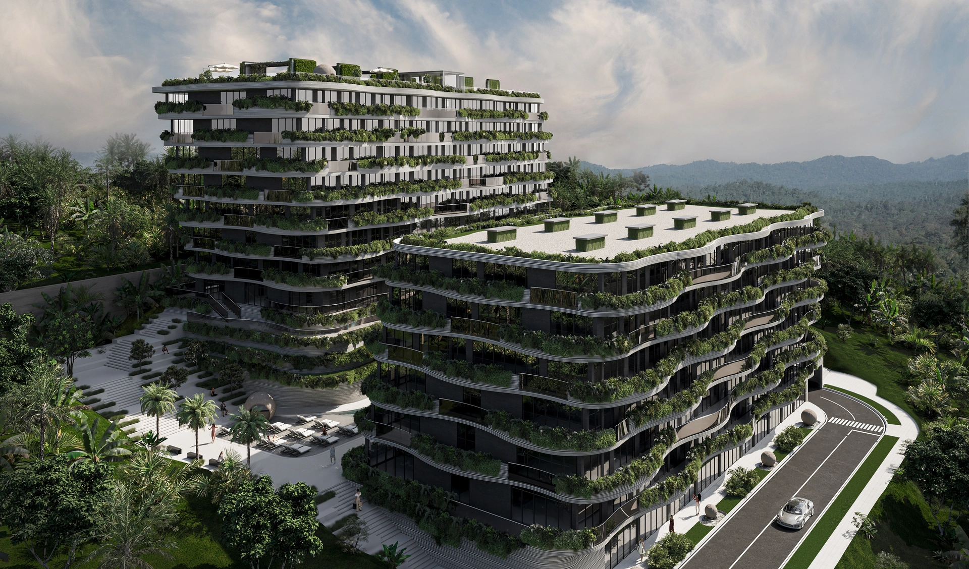 Sunny Development Group, фото 5