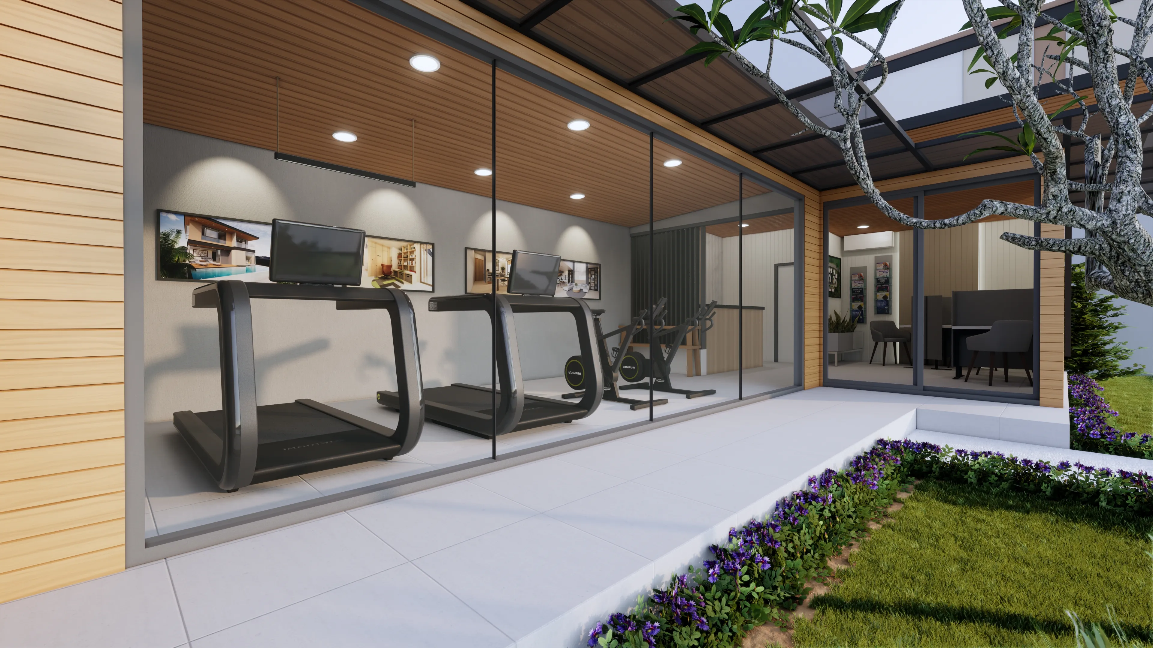 Modern Thai Hotel Ltd, фото 4