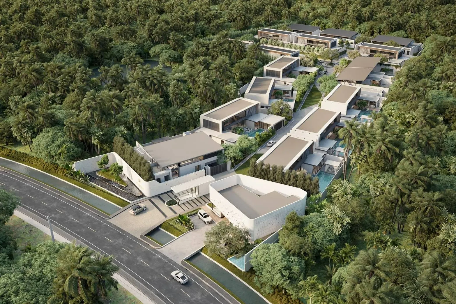 Pattra House and Property, фото 6