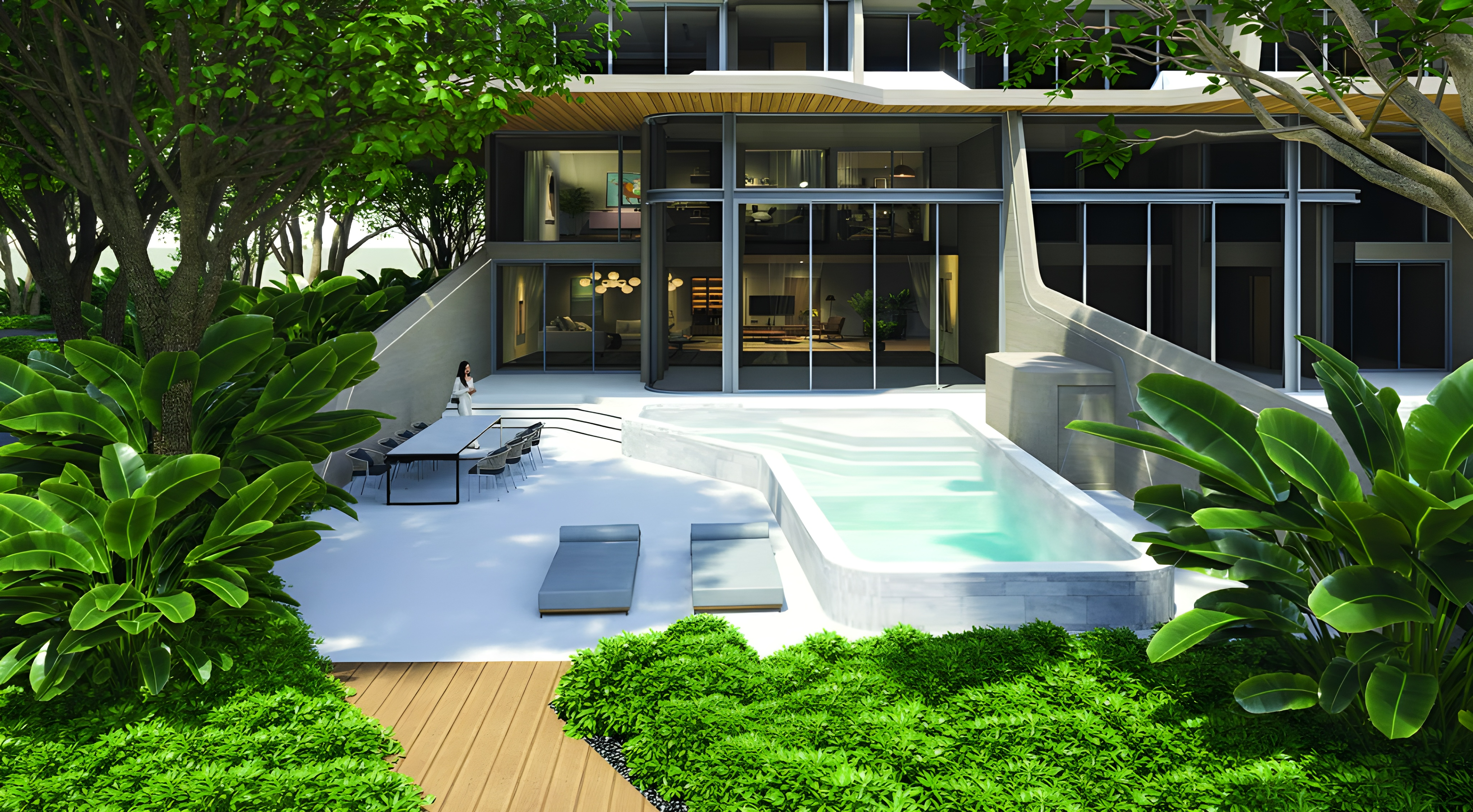 Botanica Luxury Phuket Co Ltd, фото 6