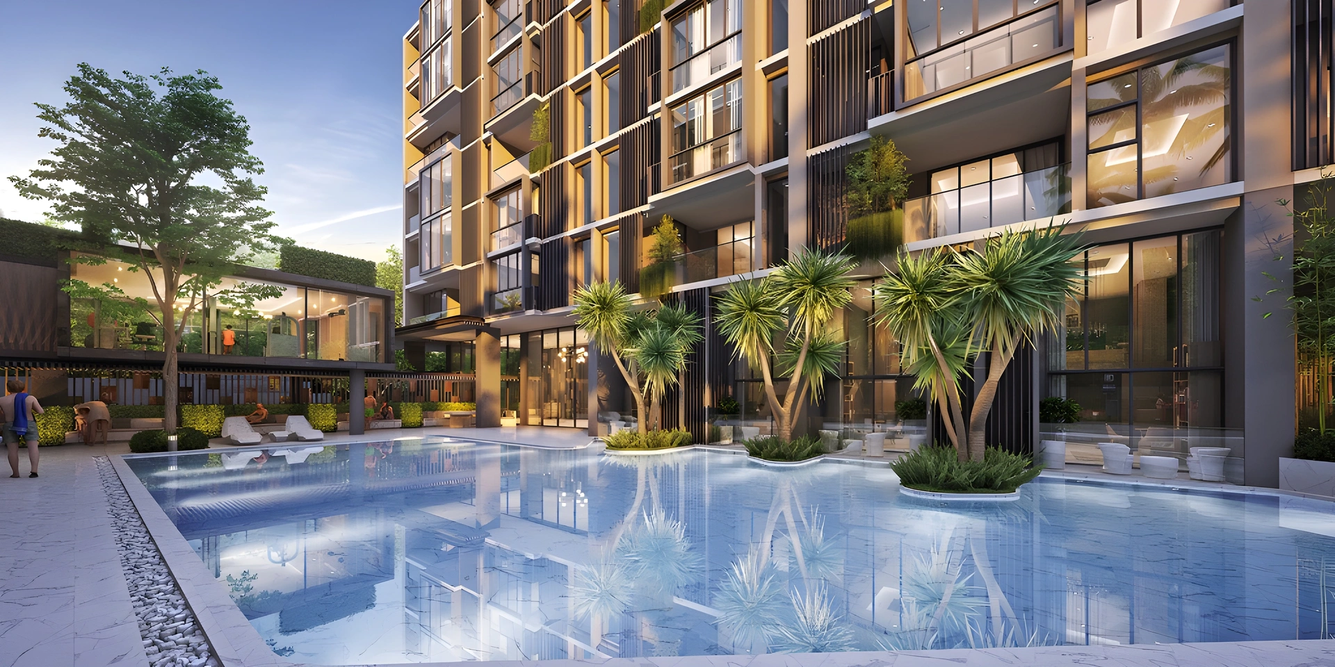 The Beach Resort Company Limited, фото 4