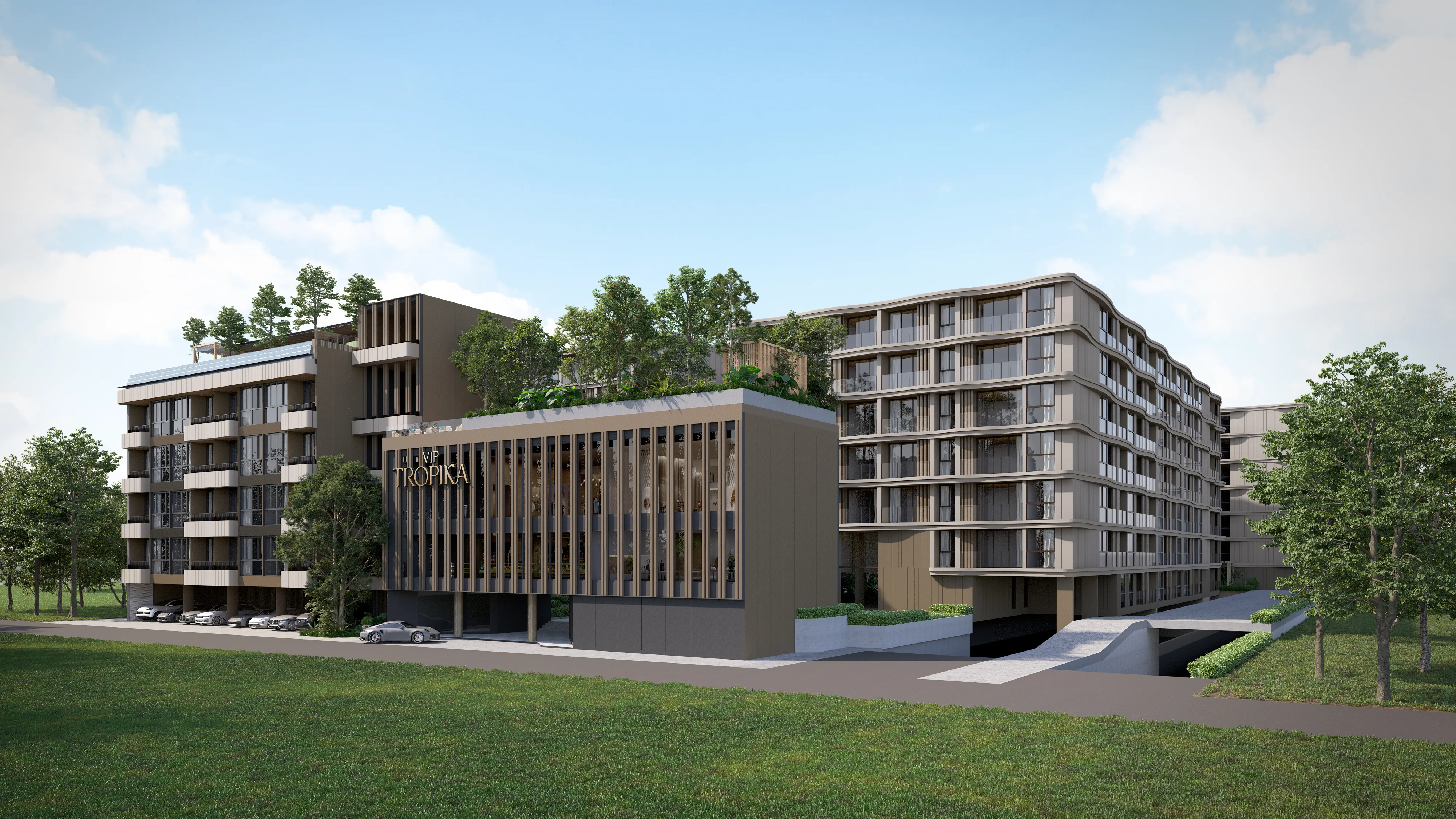 VIP Property Development, фото 4
