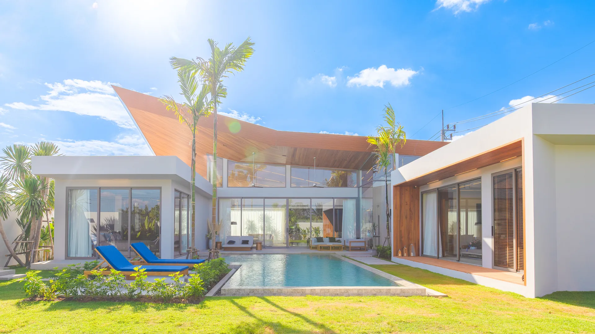 Panvaree Development