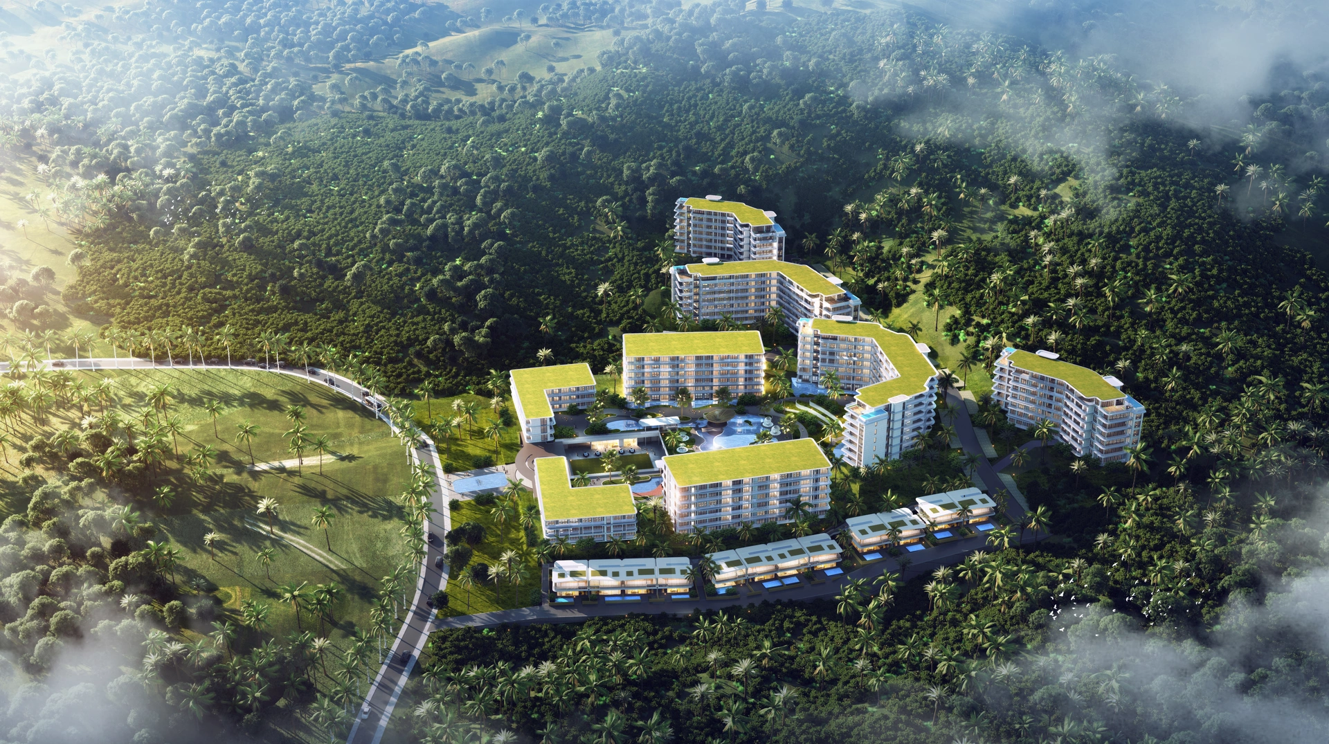 TH Group Phuket, фото 3