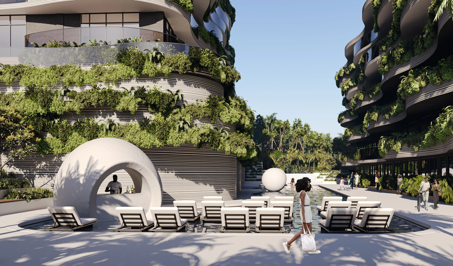 Sunny Development Group, фото 8