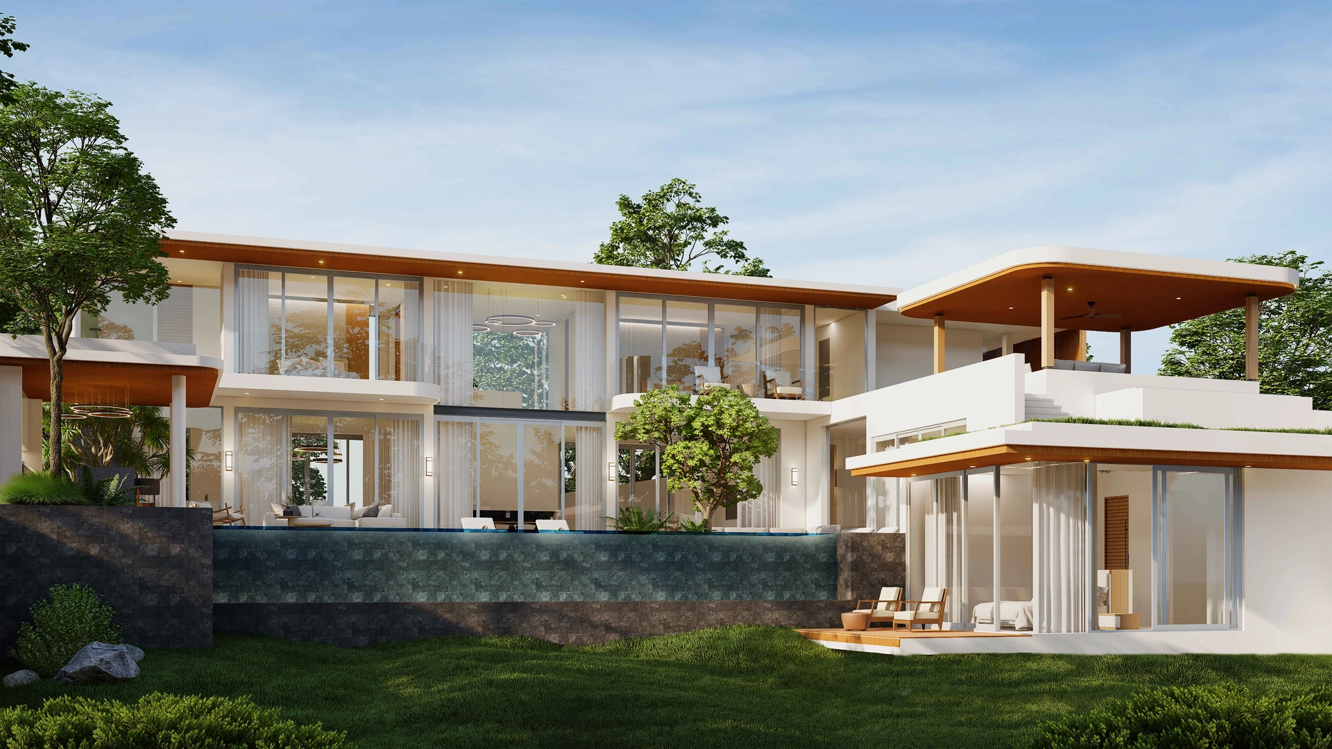 ITL Property Co Ltd