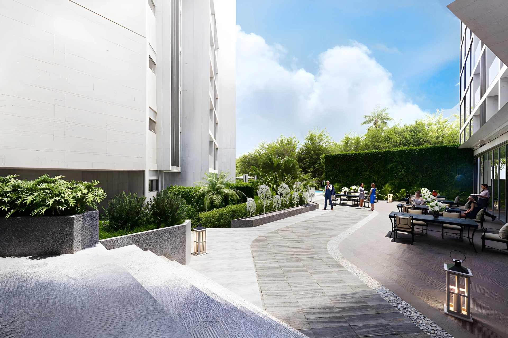 South Point Group, фото 4