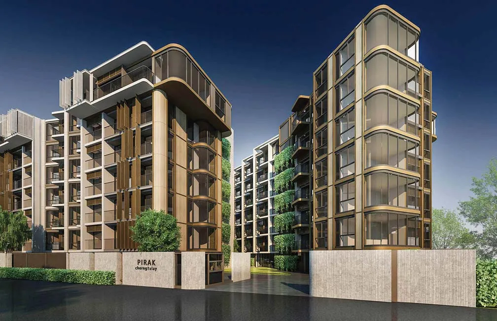 Pirak​ Property, фото 2