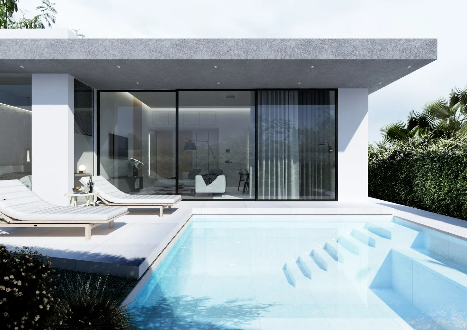 Phuket Property — проекты застройщика на Пхукете