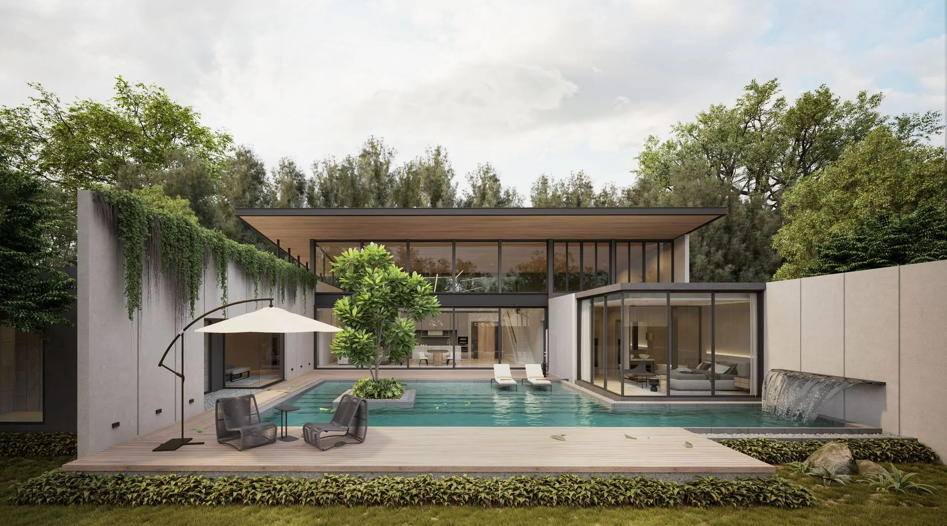 Pattra House and Property, фото 7