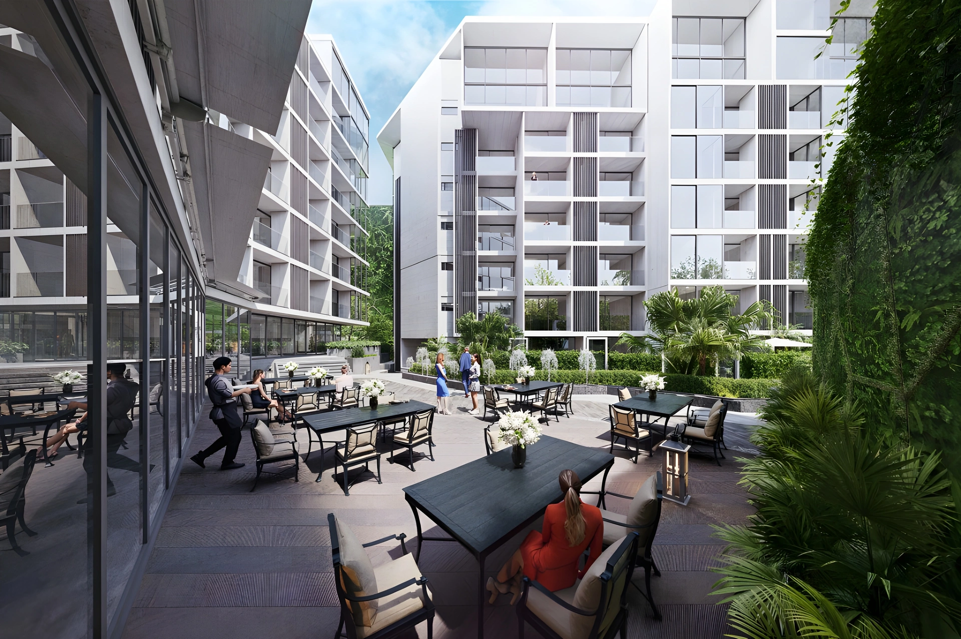 South Point Group, фото 6
