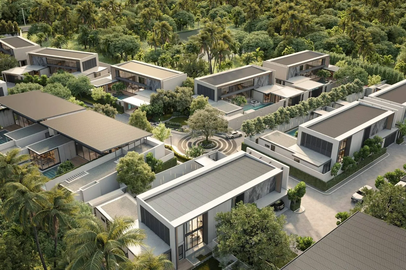 Pattra House and Property, фото 2