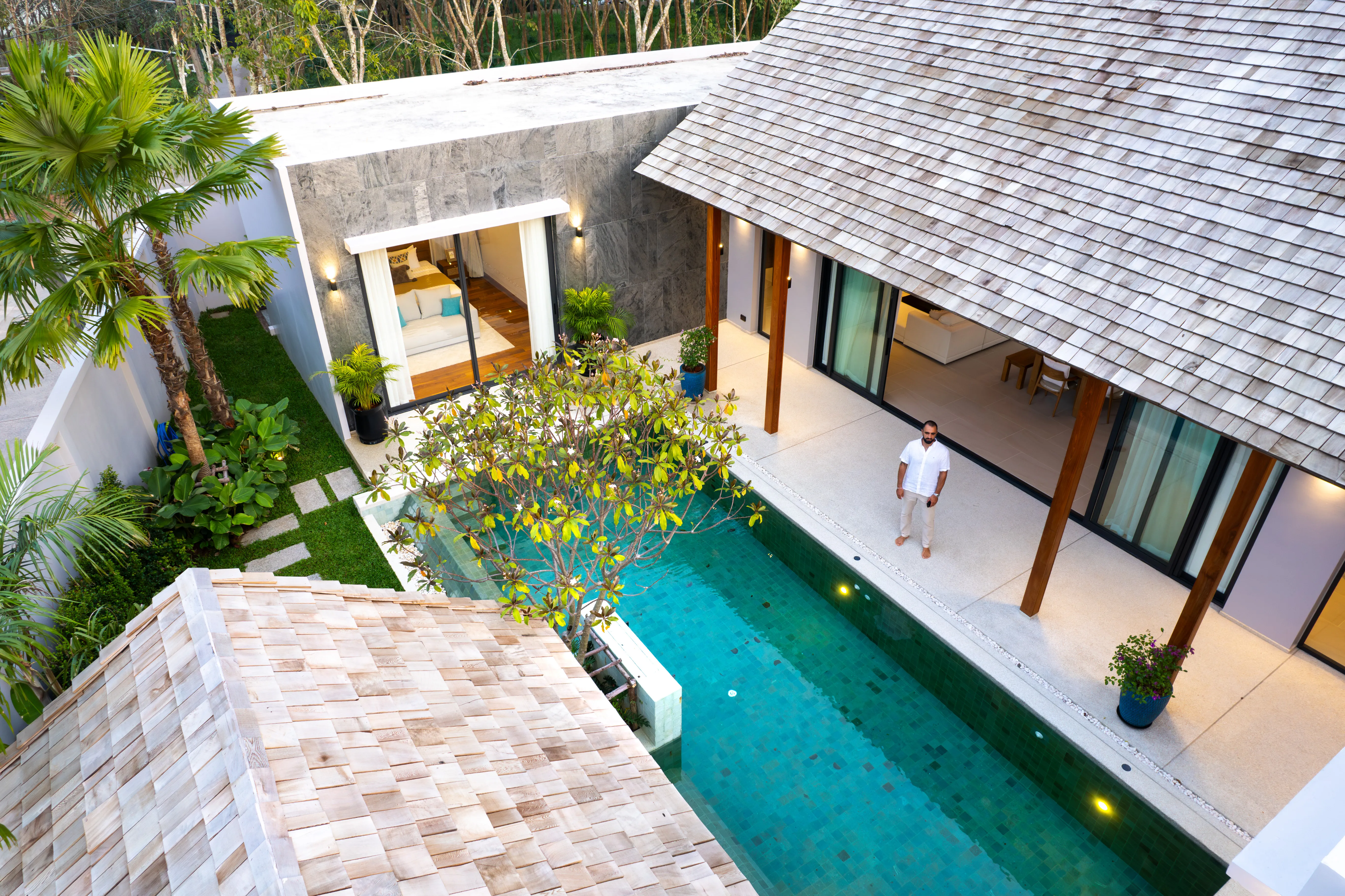 Sirisa Property Company Limited, фото 2