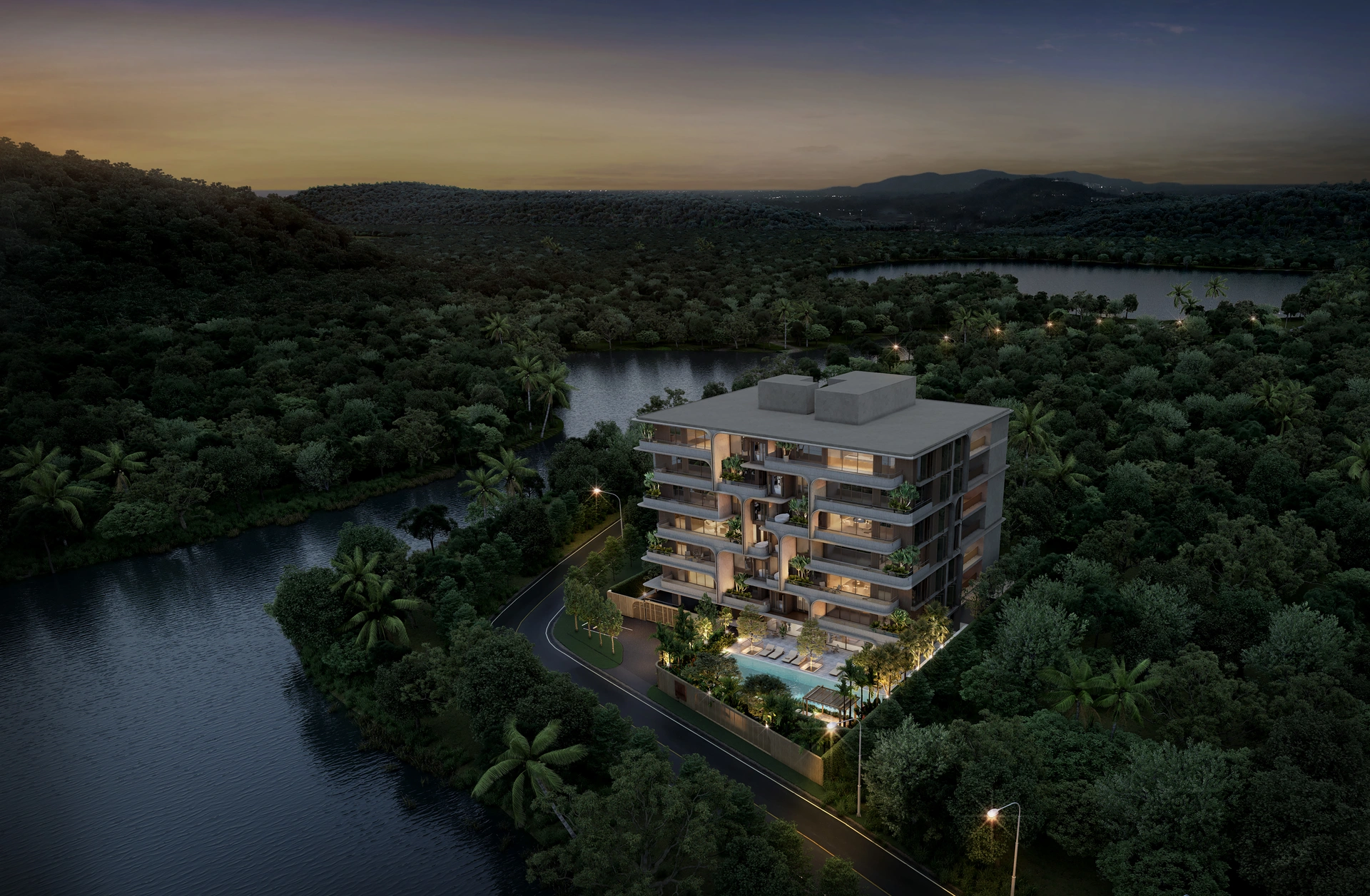 SALA Hospitality Group, фото 2
