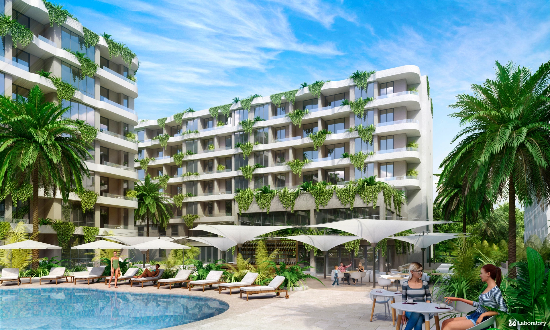 SPS Phuket construction, фото 8