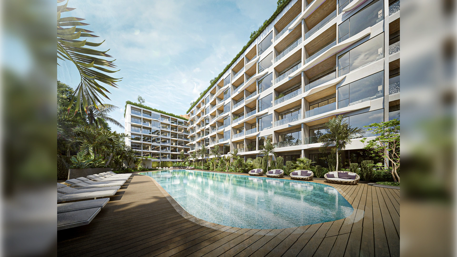 Wallaya Villas Development, фото 5