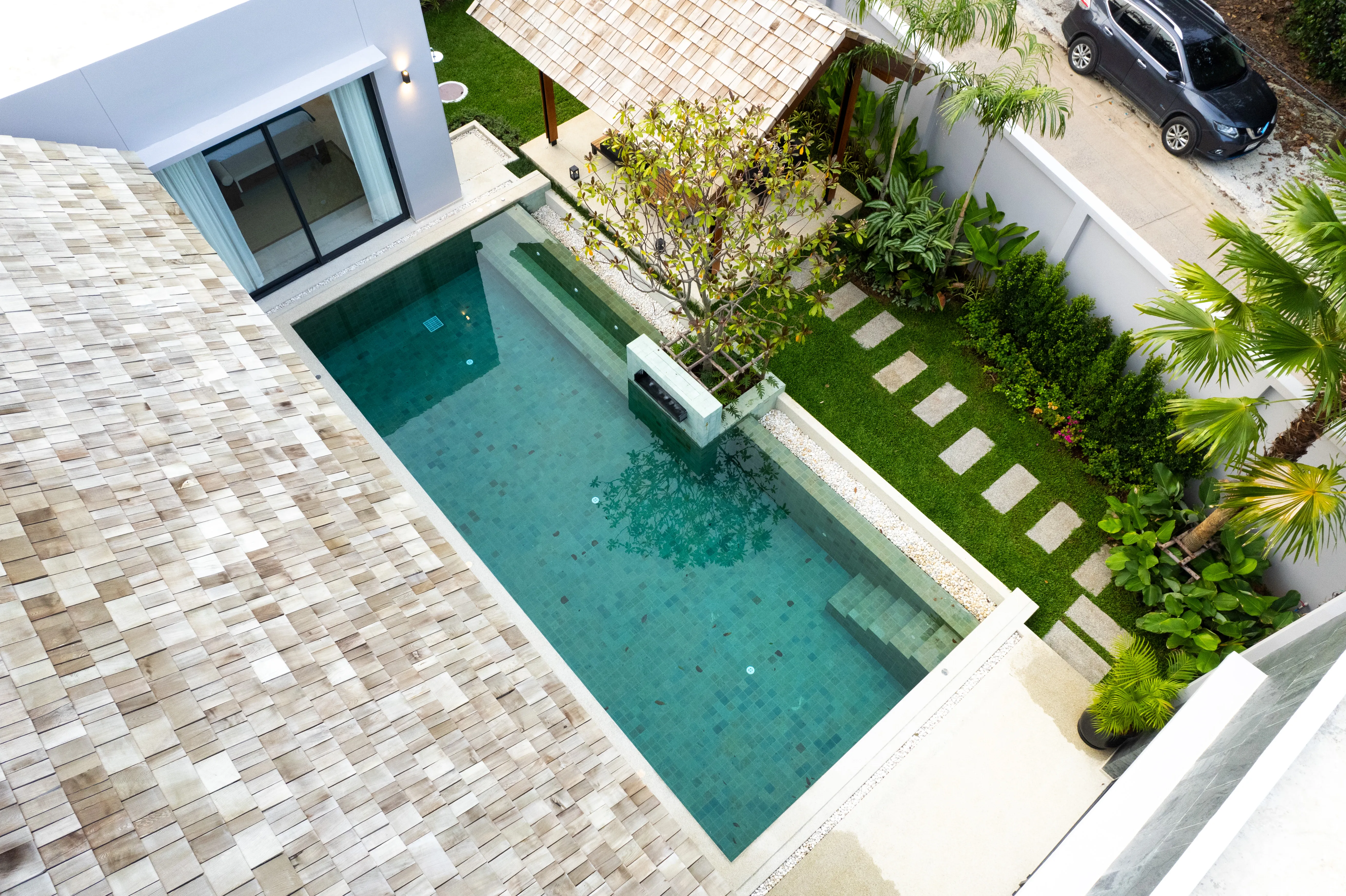 Sirisa Property Company Limited, фото 3