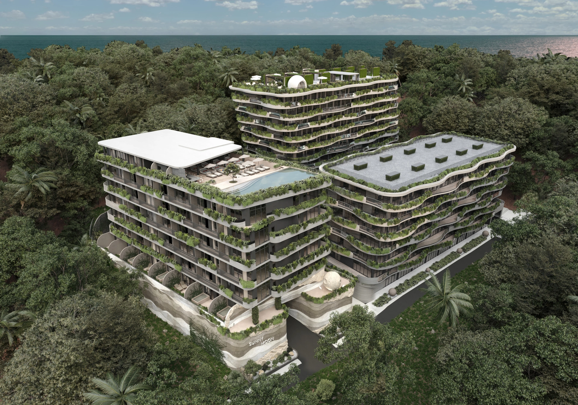 Sunny Development Group, фото 2
