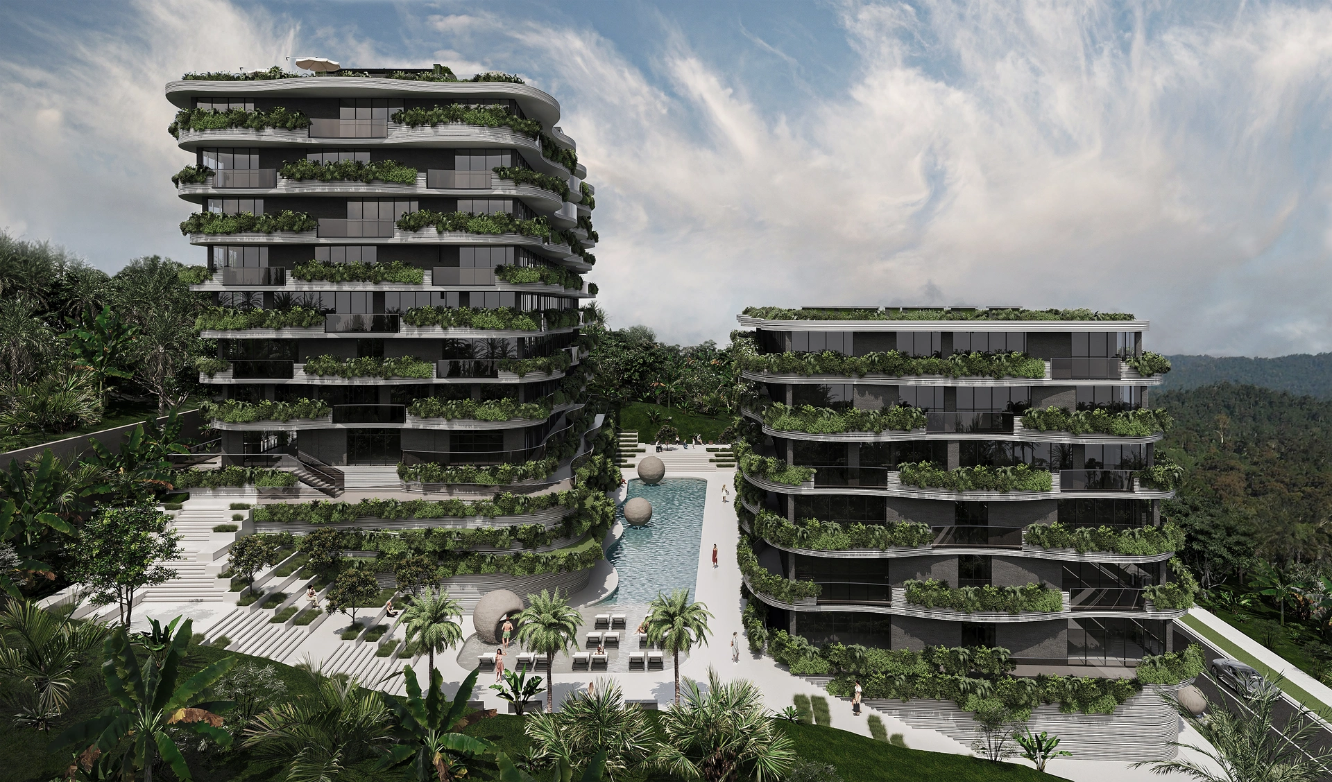 Sunny Development Group, фото 4