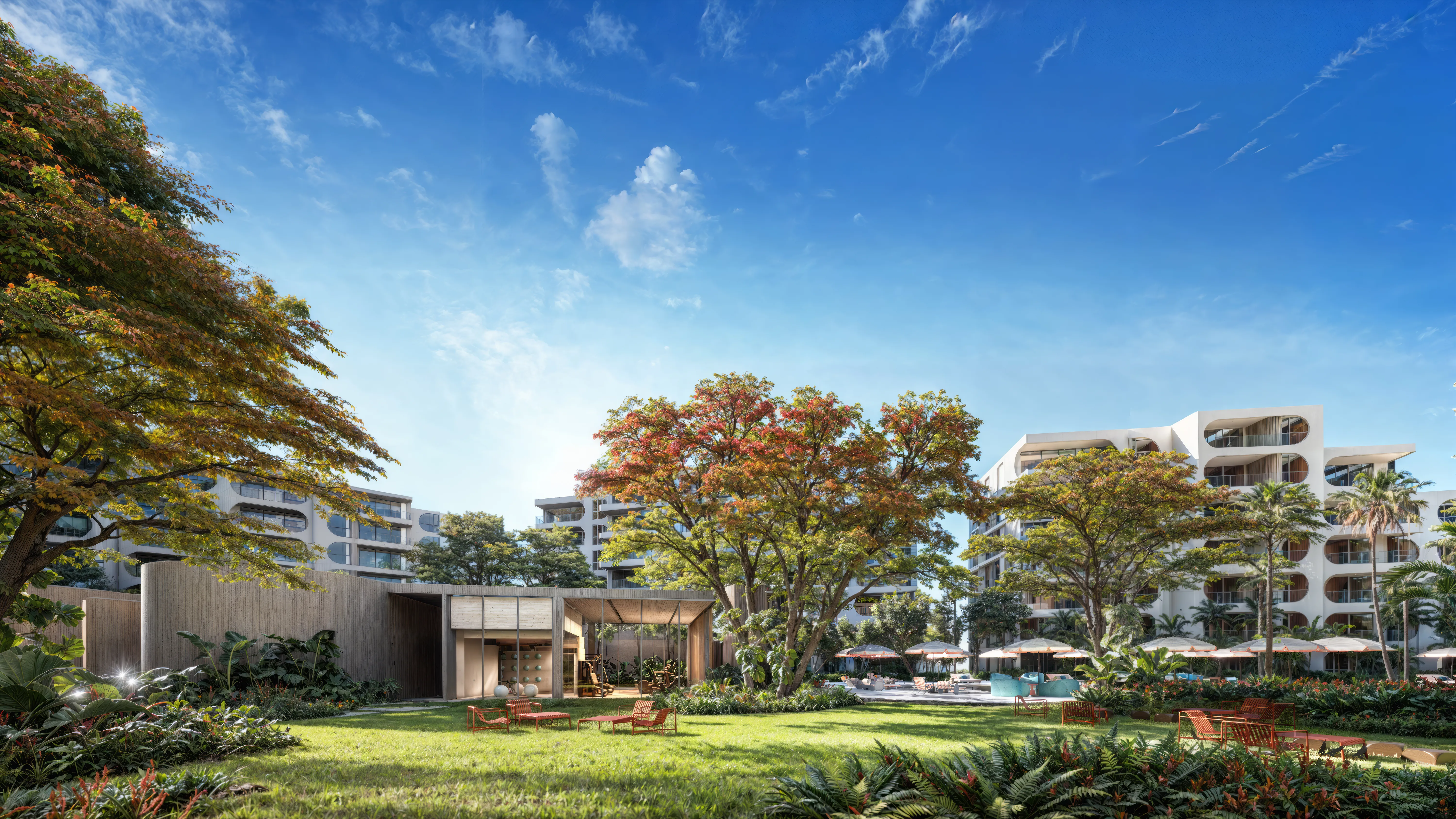 Central Group, фото 3
