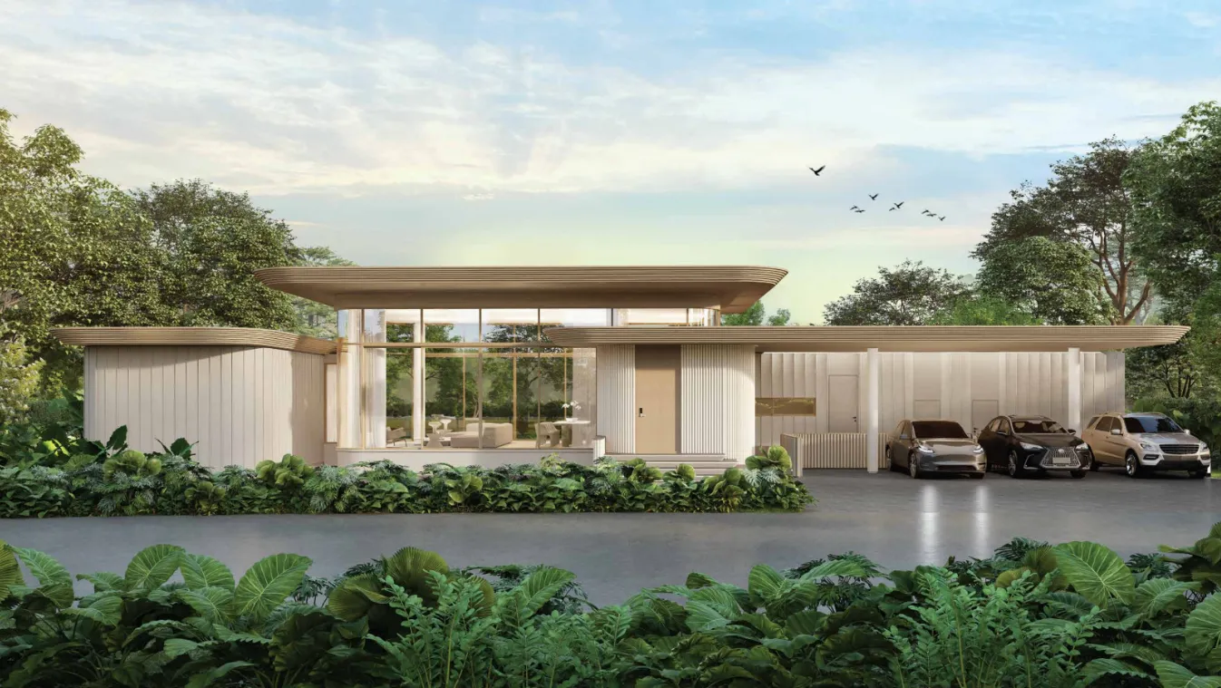 Montara Hospitality Group — проекты застройщика на Пхукете