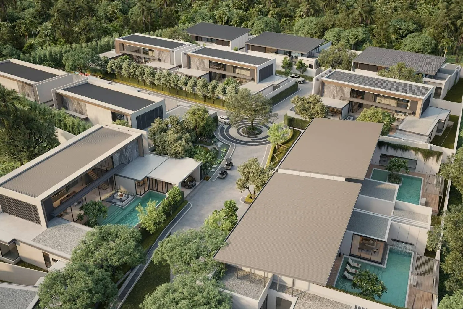 Pattra House and Property, фото 4