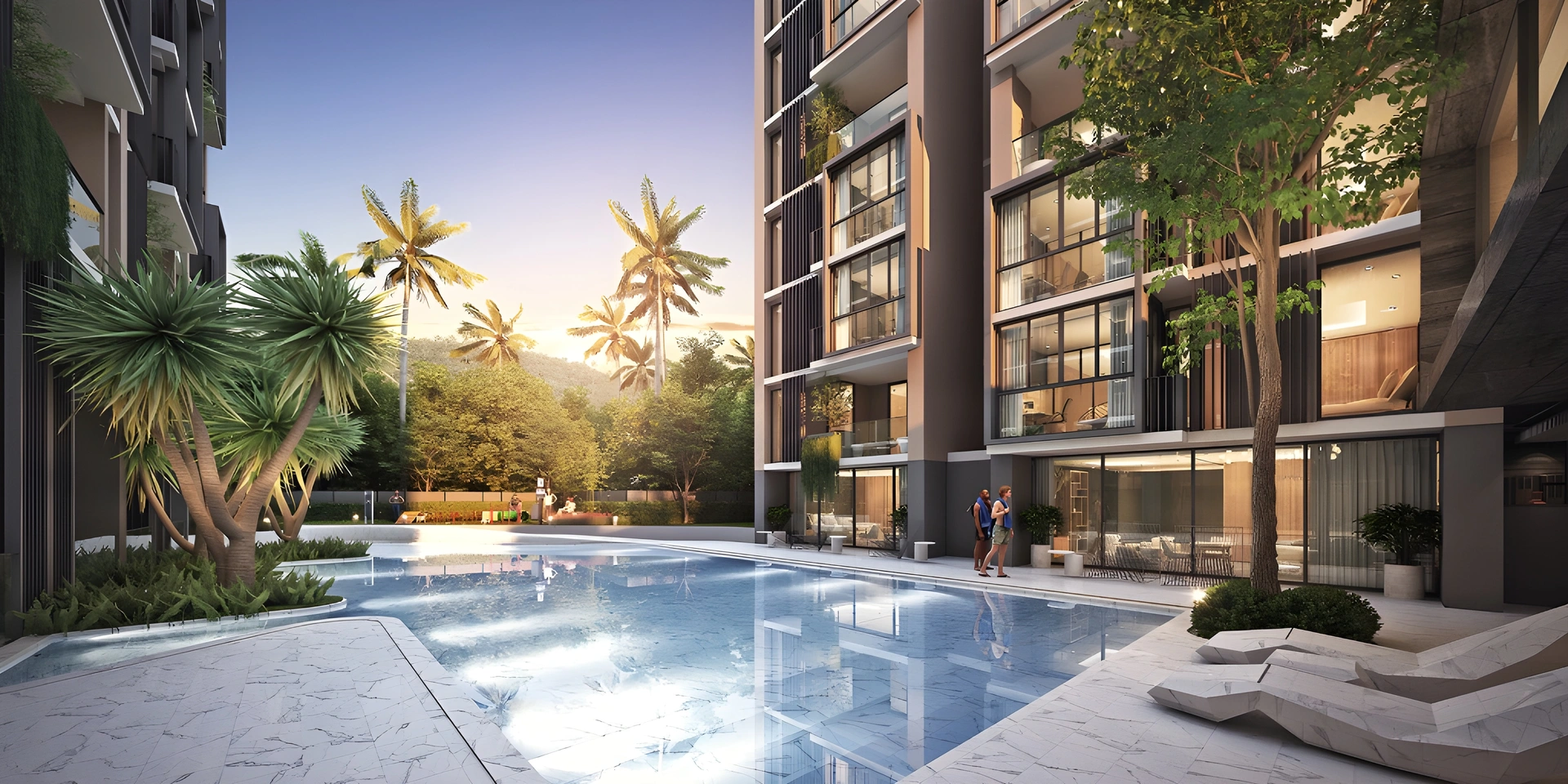 The Beach Resort Company Limited, фото 5