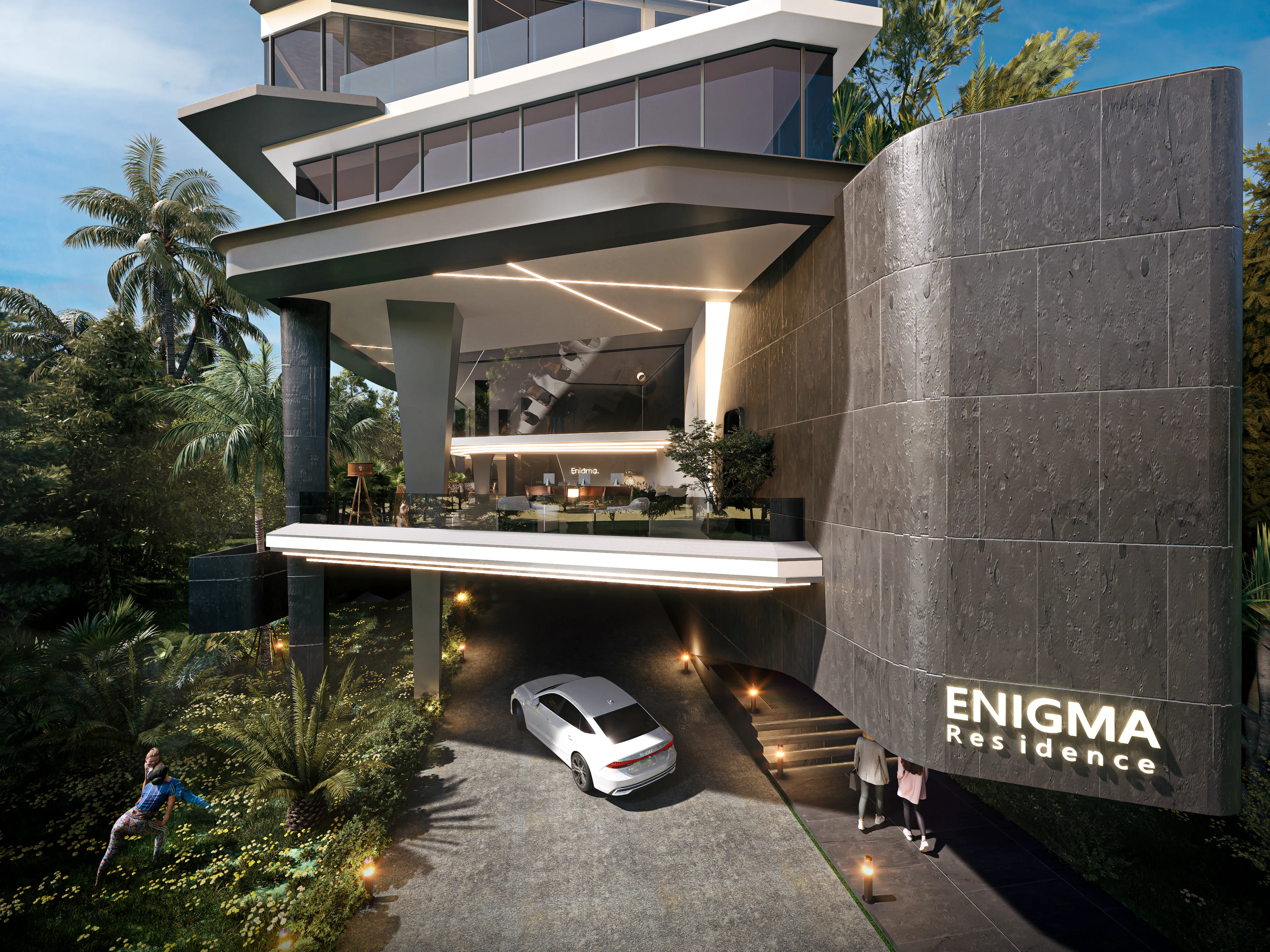 East Wind Thai, фото 7
