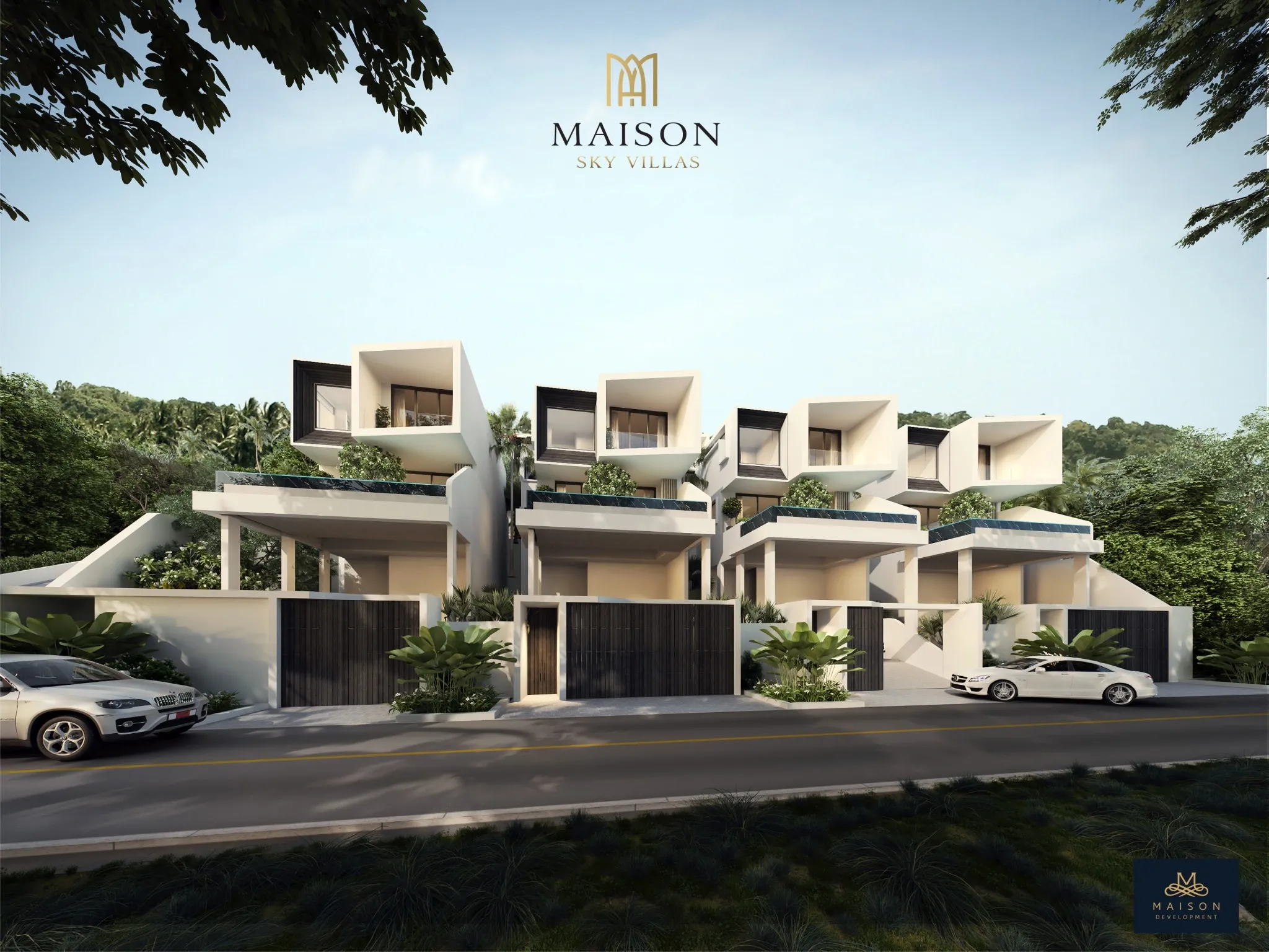 Maison Development, фото 4