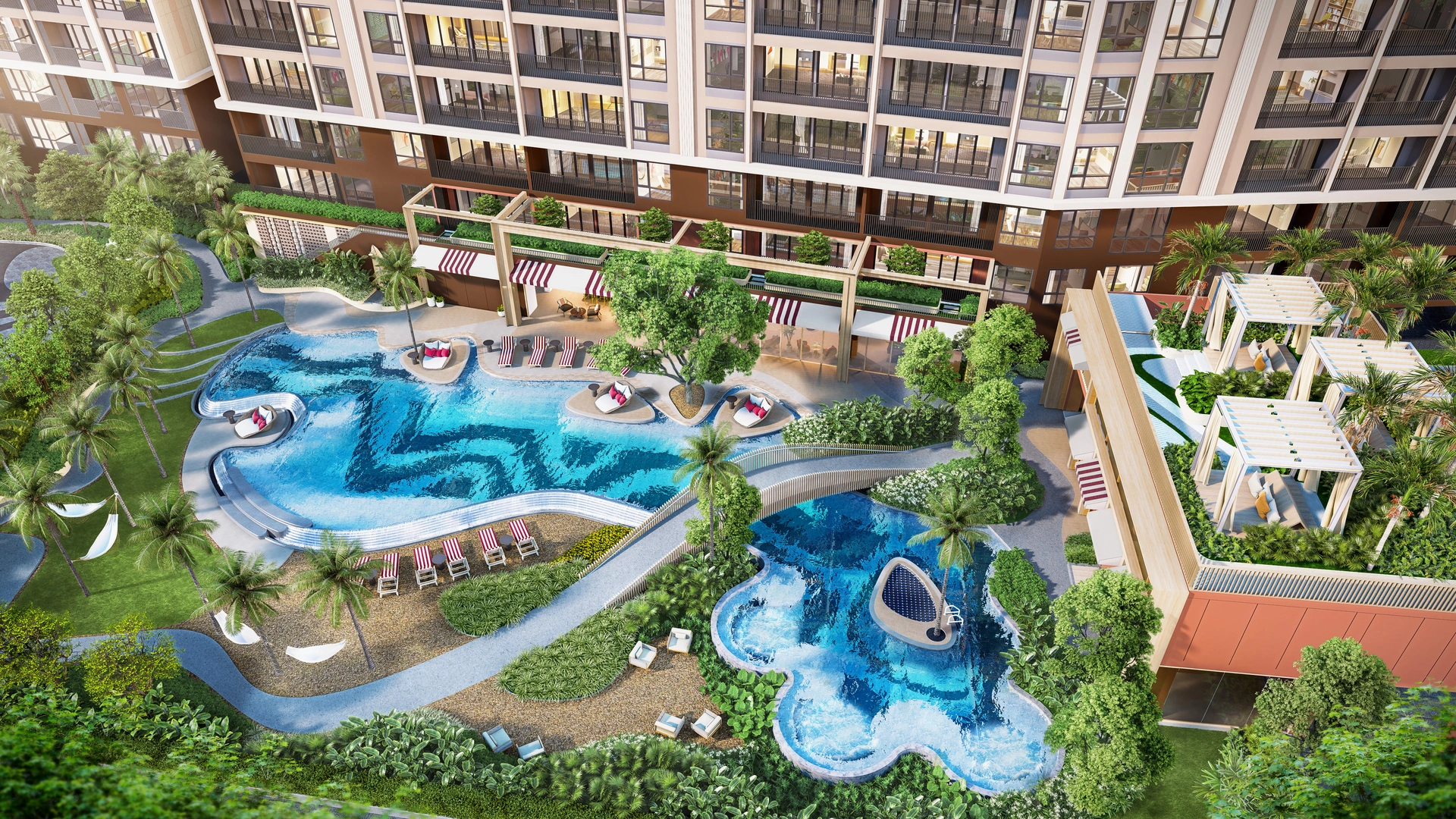 Origin Property, фото 4
