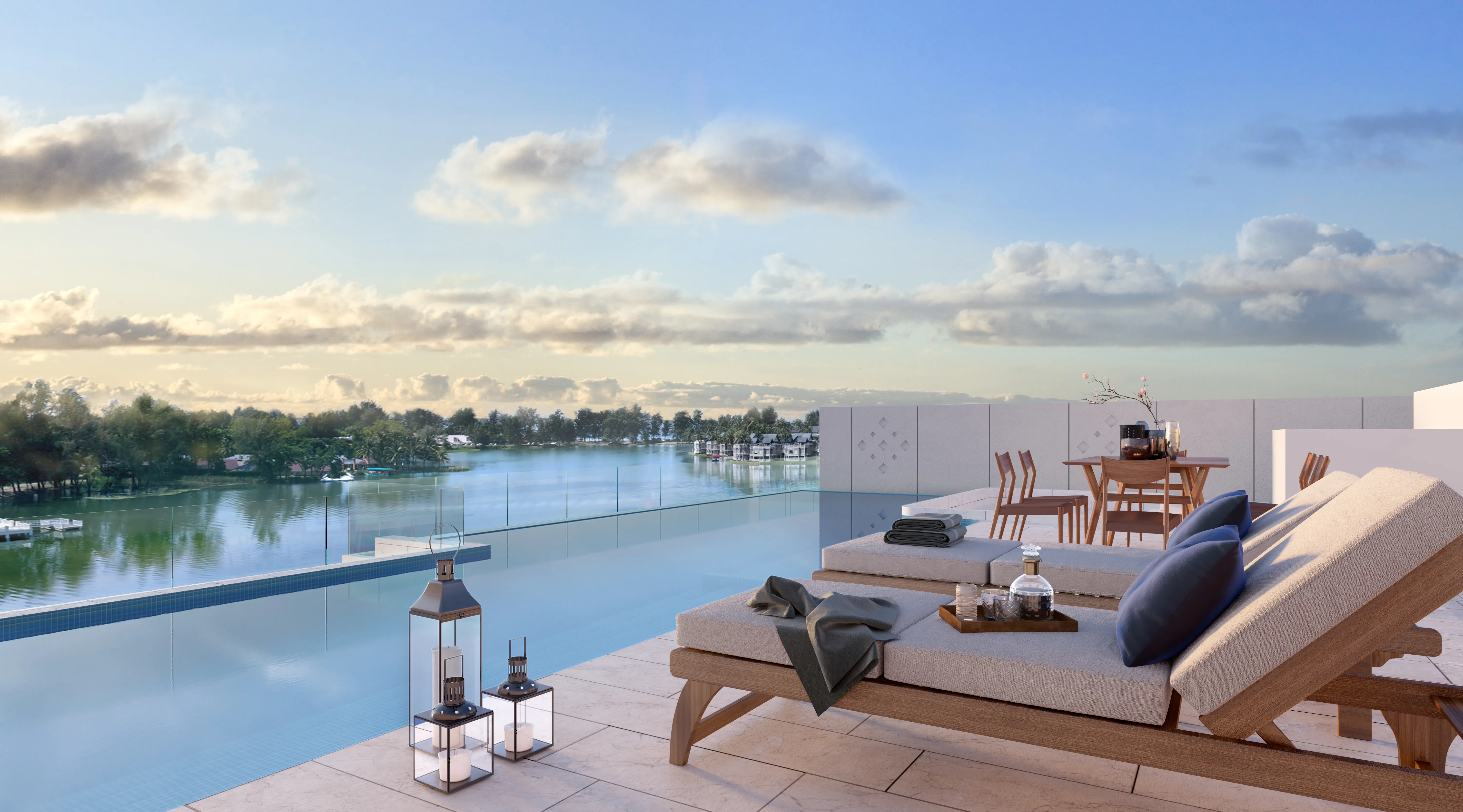 Banyan Group Residences, фото 2