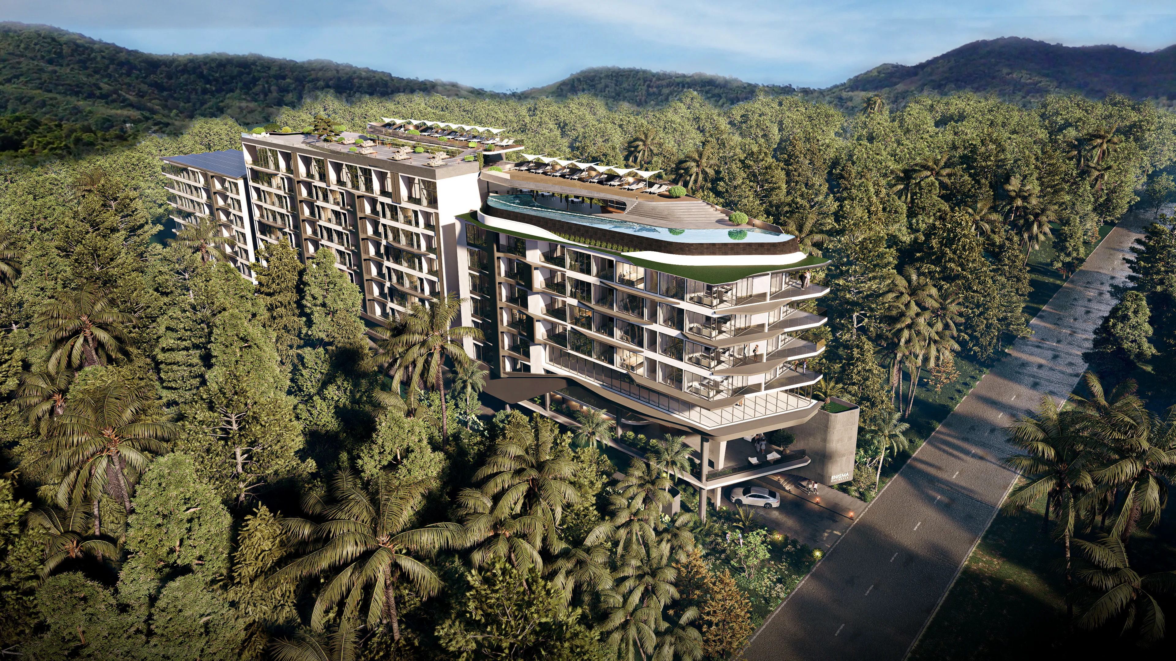 East Wind Thai, фото 2