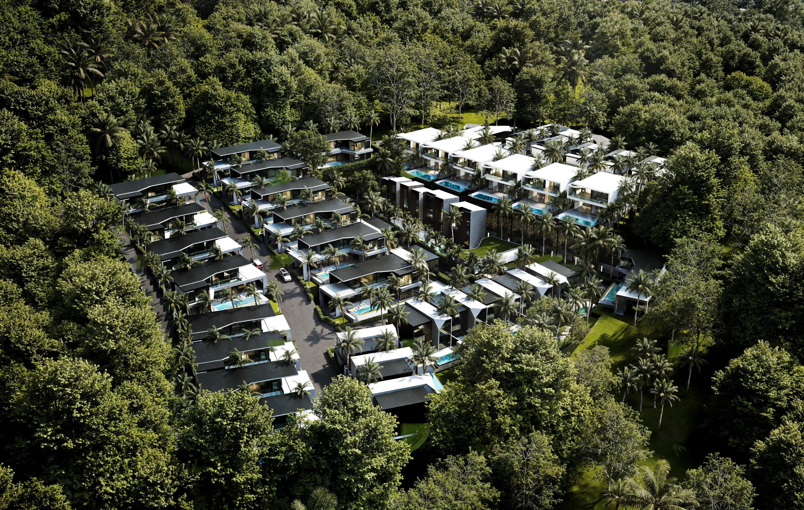 Trinity Property, фото 8