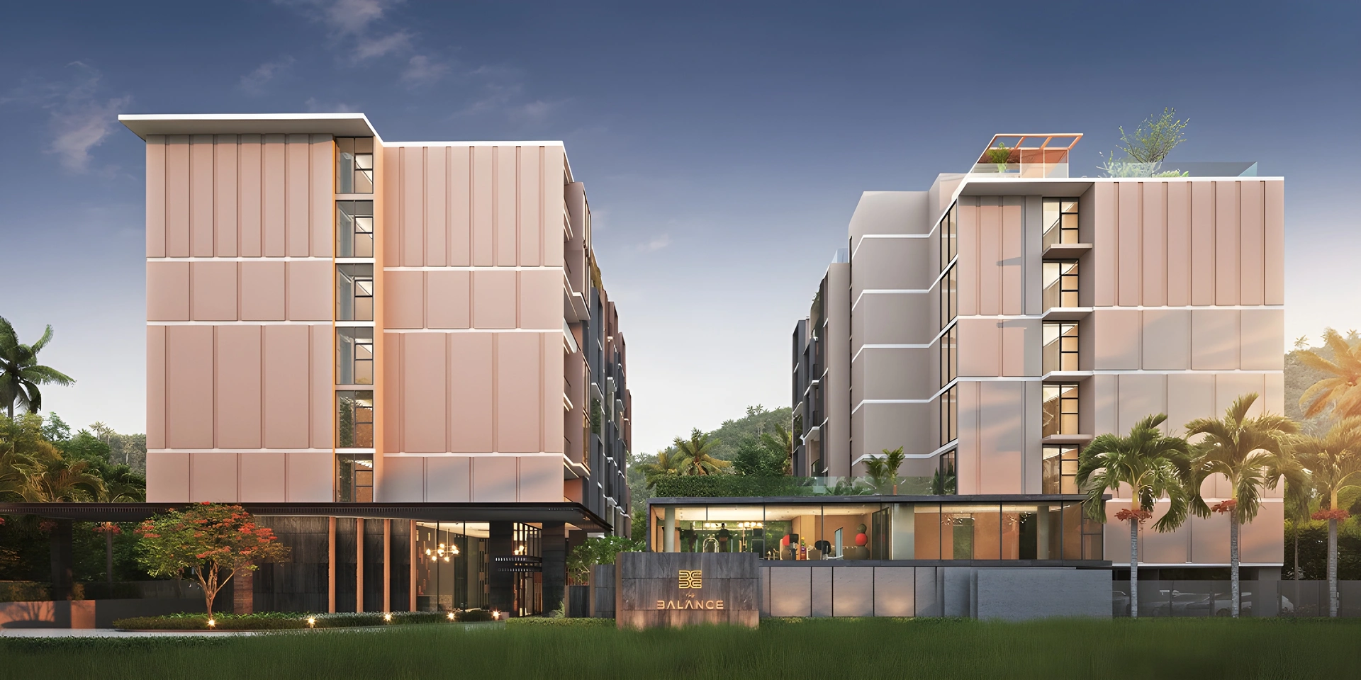 The Beach Resort Company Limited, фото 3